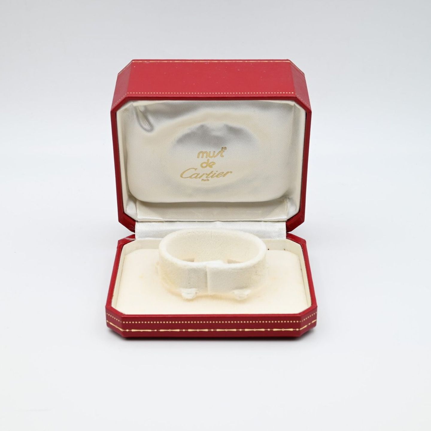Cartier Panthère 107000M - (2/8)