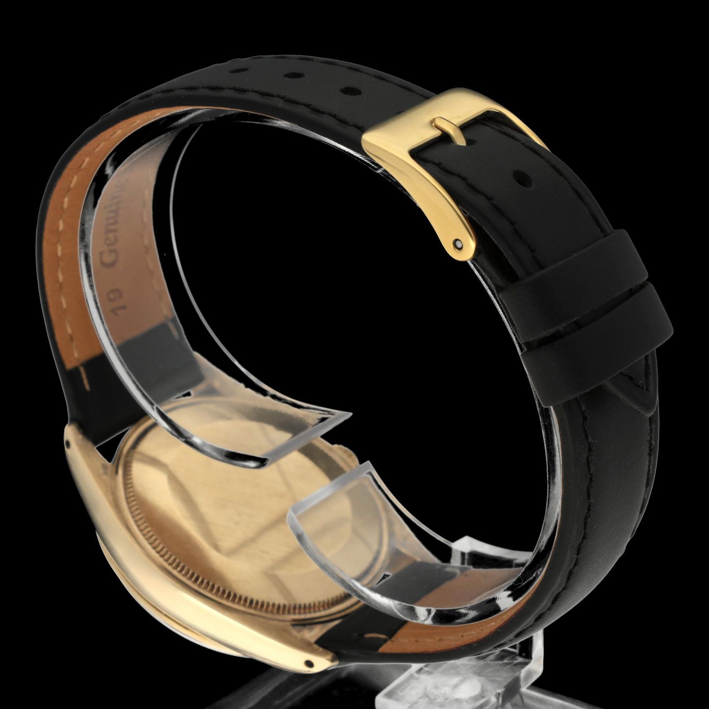 Rolex Oyster Perpetual 1002 - (7/7)