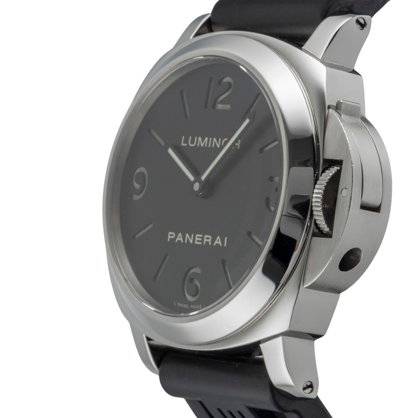 Panerai Luminor Base PAM00112 - (6/8)
