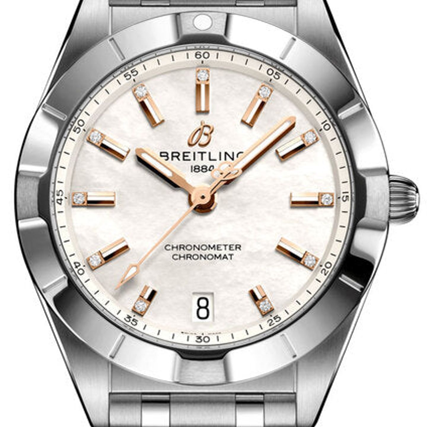 Breitling Chronomat A77310101A4A1 - (1/1)