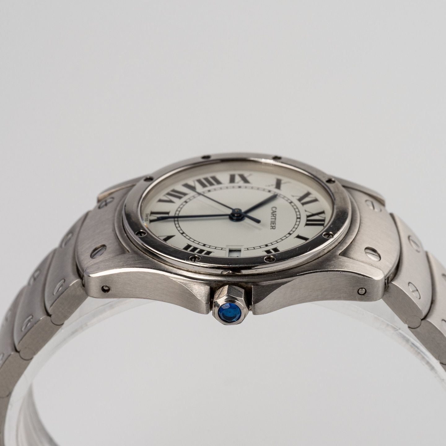 Cartier Santos 1561.1 - (8/8)