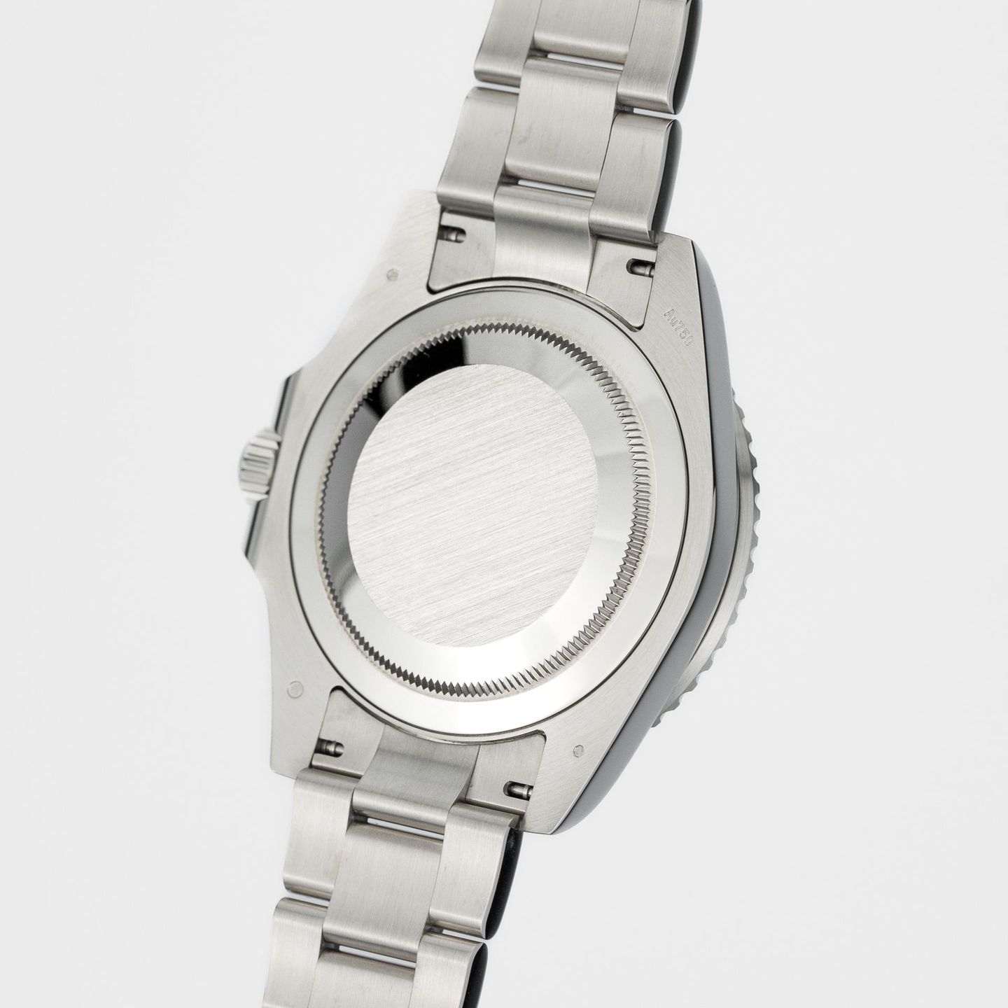 Rolex GMT-Master II 126719BLRO (2021) - 40 mm White Gold case (4/7)