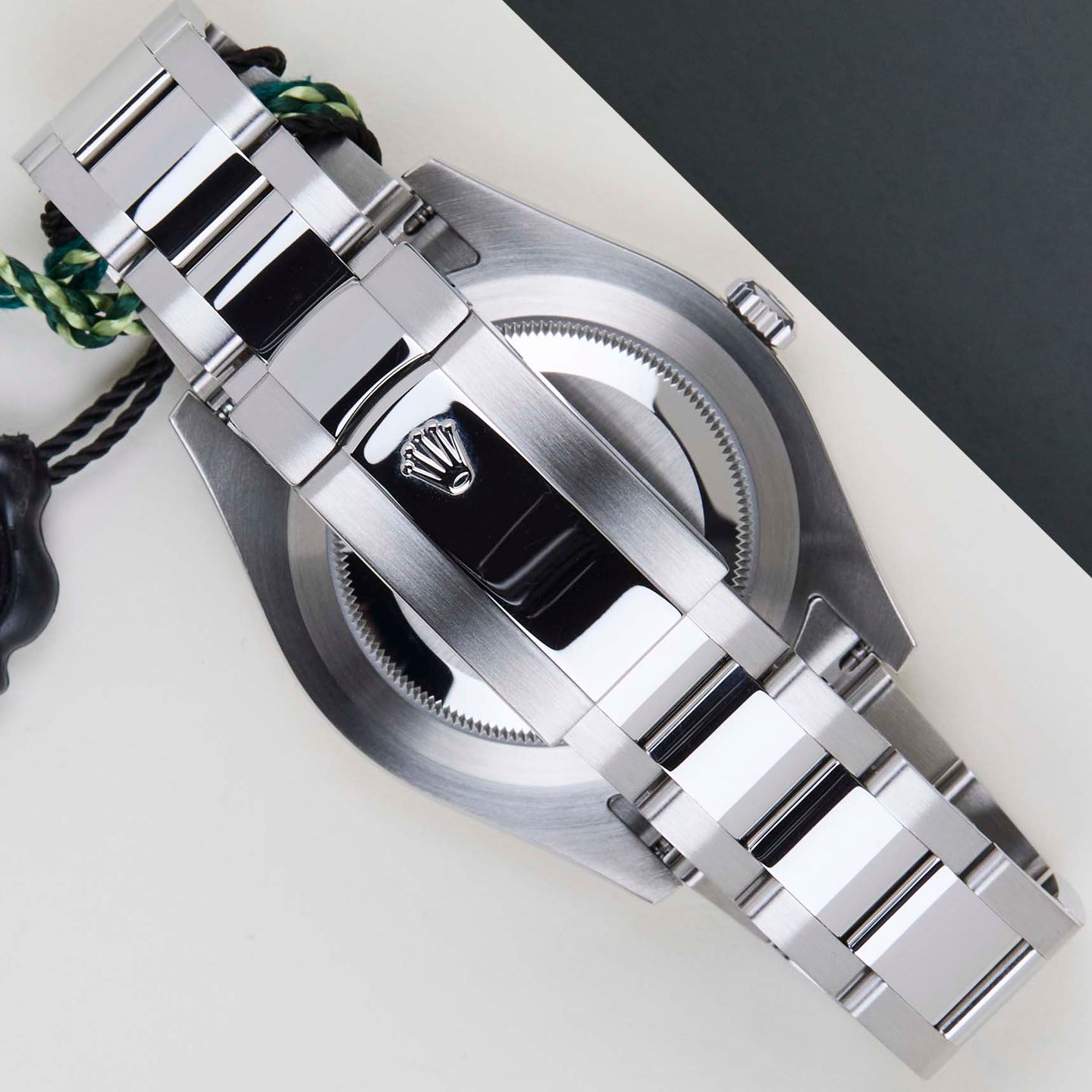 Rolex Datejust II 116334 - (6/8)