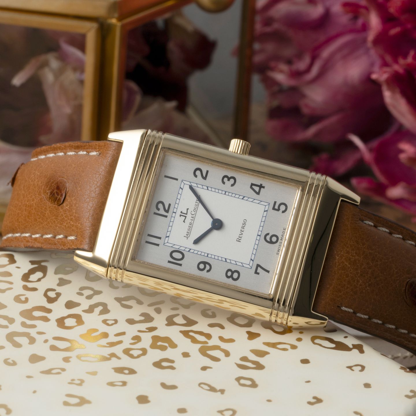 Jaeger-LeCoultre Reverso Q2658460 - (2/8)