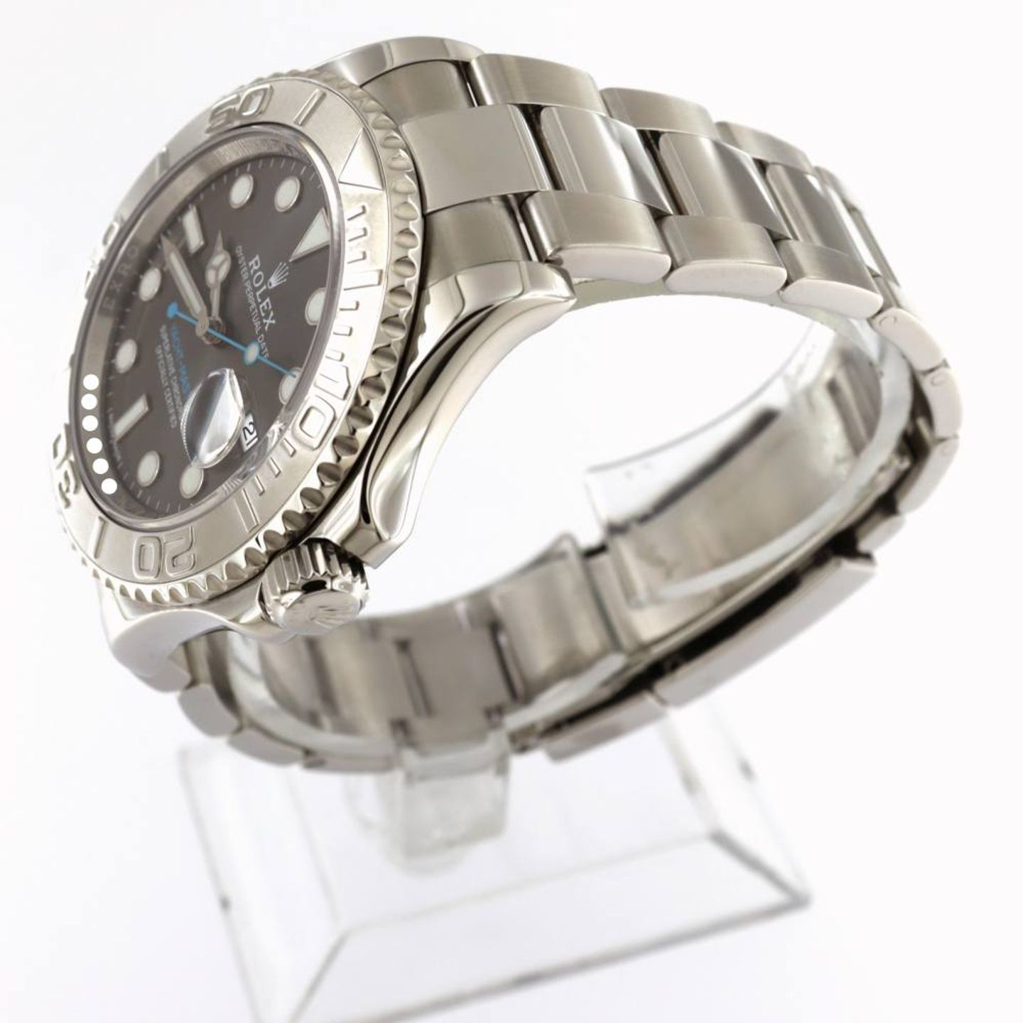 Rolex Yacht-Master 40 116622 - (2/6)