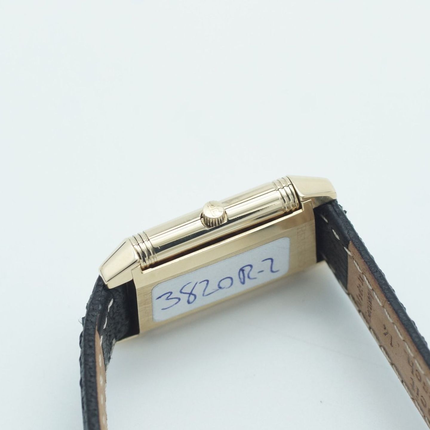Jaeger-LeCoultre Reverso Classique 250.1.86 - (6/8)