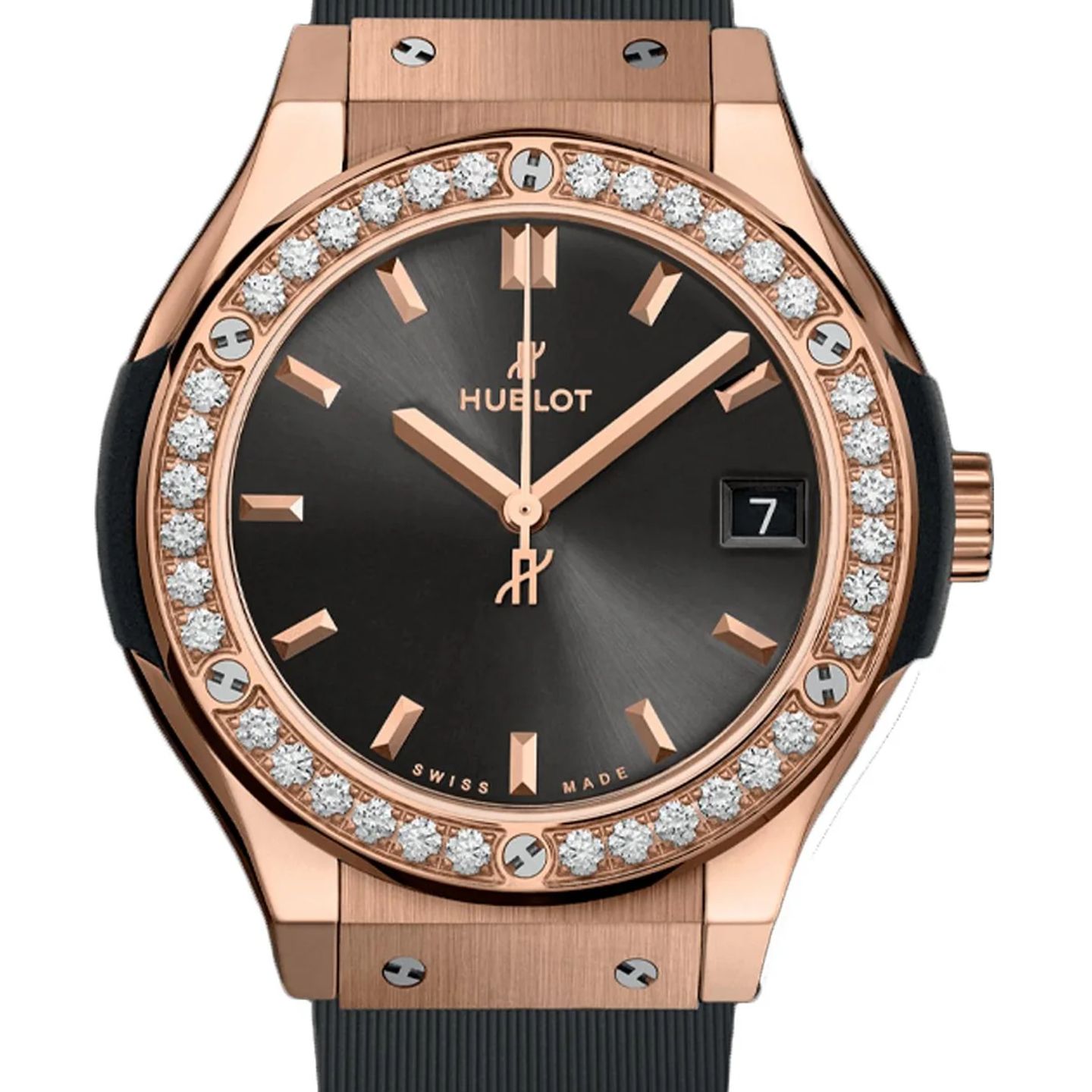Hublot Classic Fusion 581.OX.7081.RX.1104 - (1/1)
