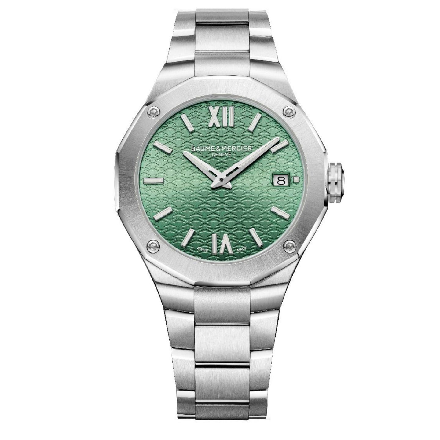 Baume & Mercier Riviera M0A10683 - (1/1)