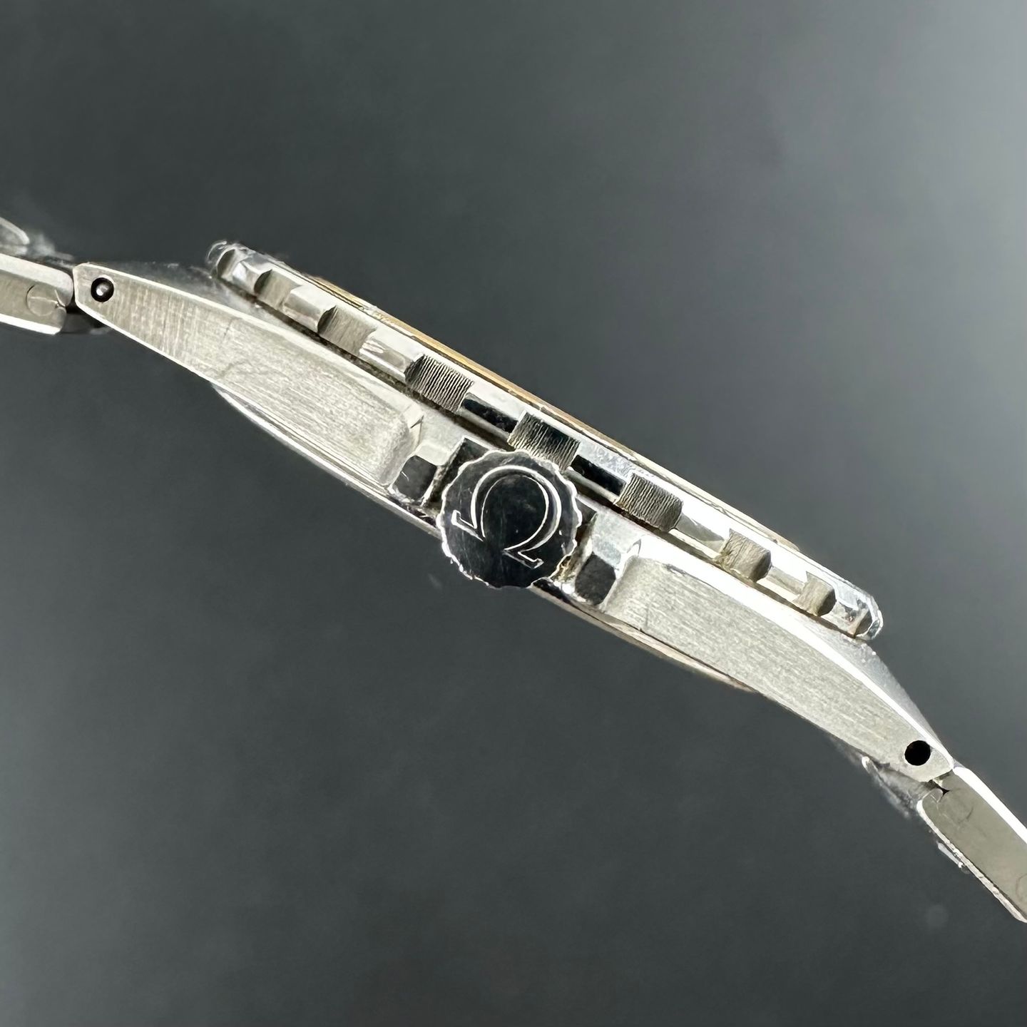 Omega Seamaster 196.0252 - (5/8)