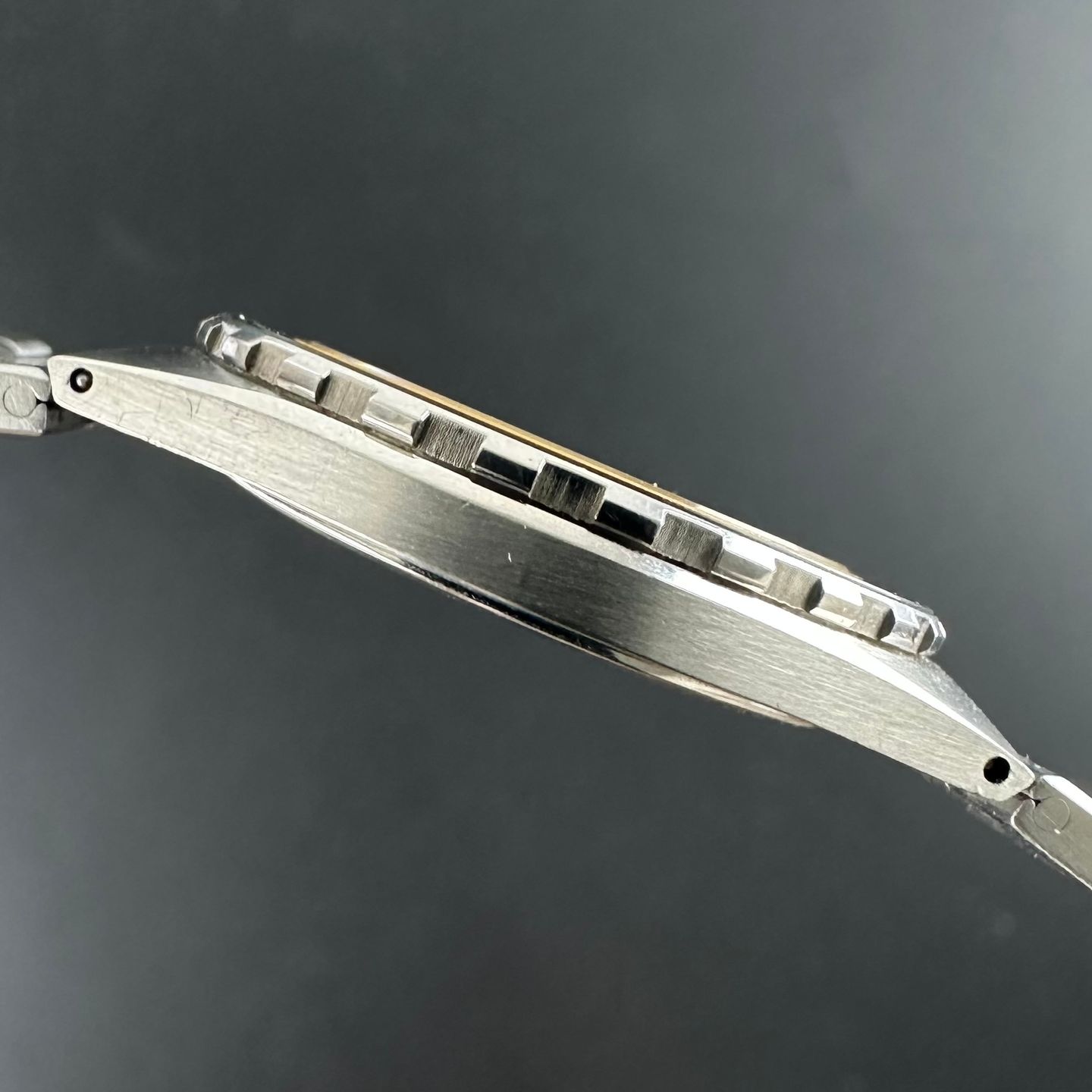 Omega Seamaster 196.0252 - (6/8)