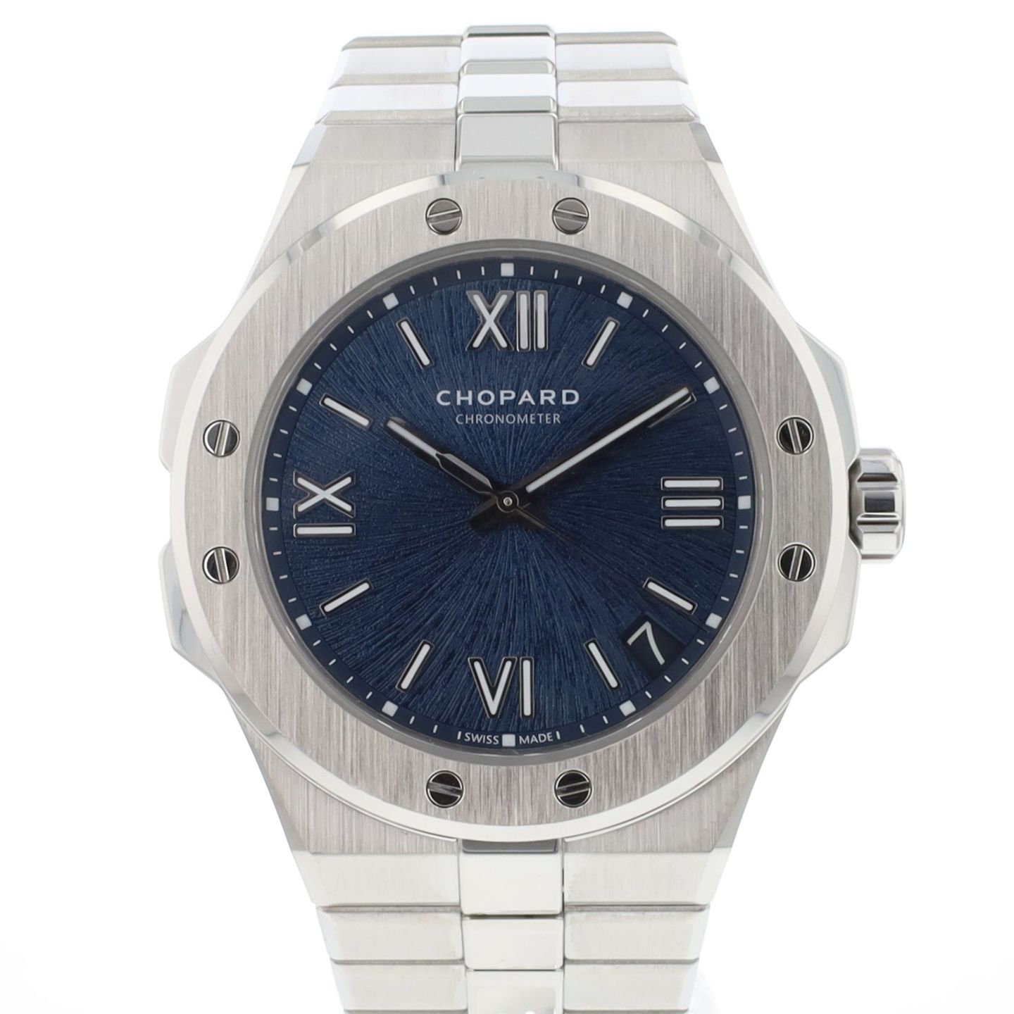 Chopard Alpine Eagle 298600-3001 - (1/6)