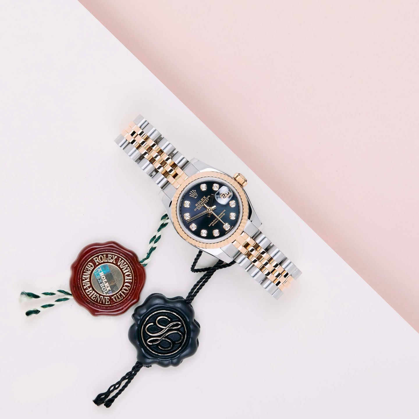 Rolex Lady-Datejust 179173 - (2/8)