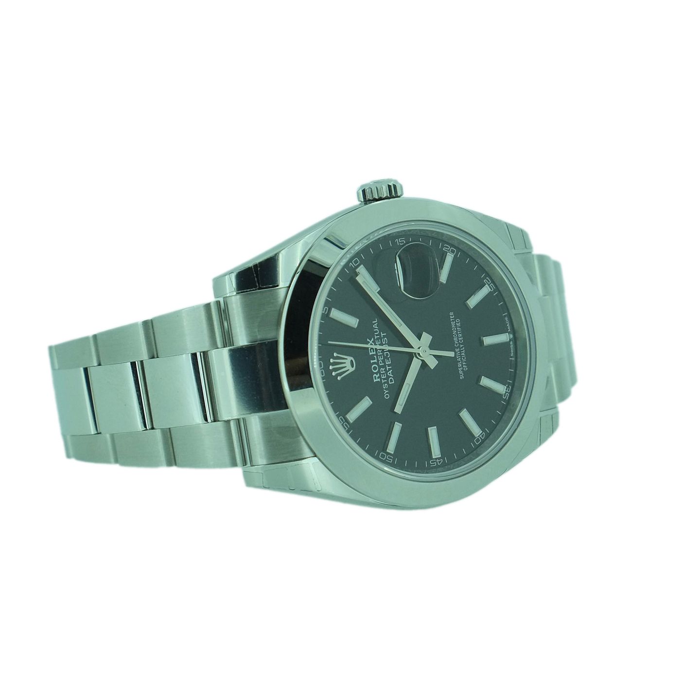 Rolex Datejust 41 126300 - (2/6)