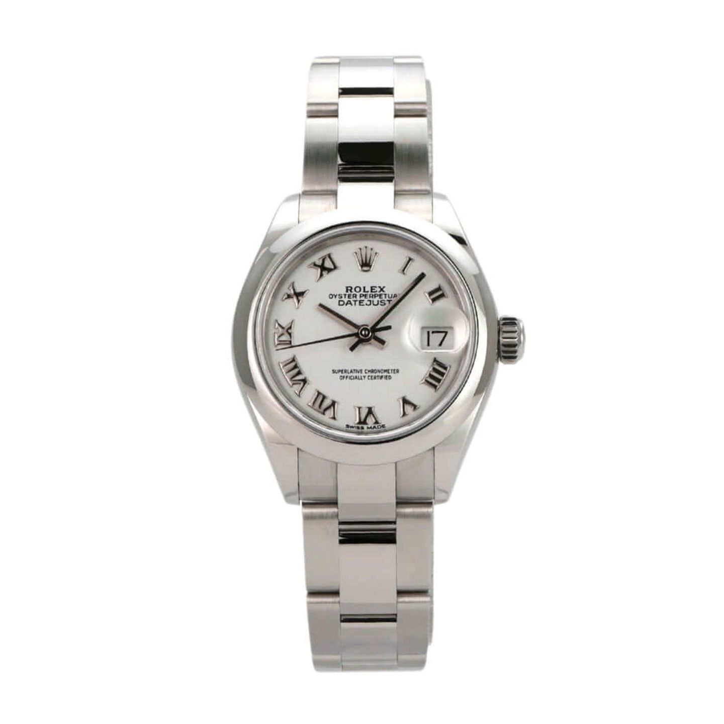 Rolex Lady-Datejust 279160 - (2/8)
