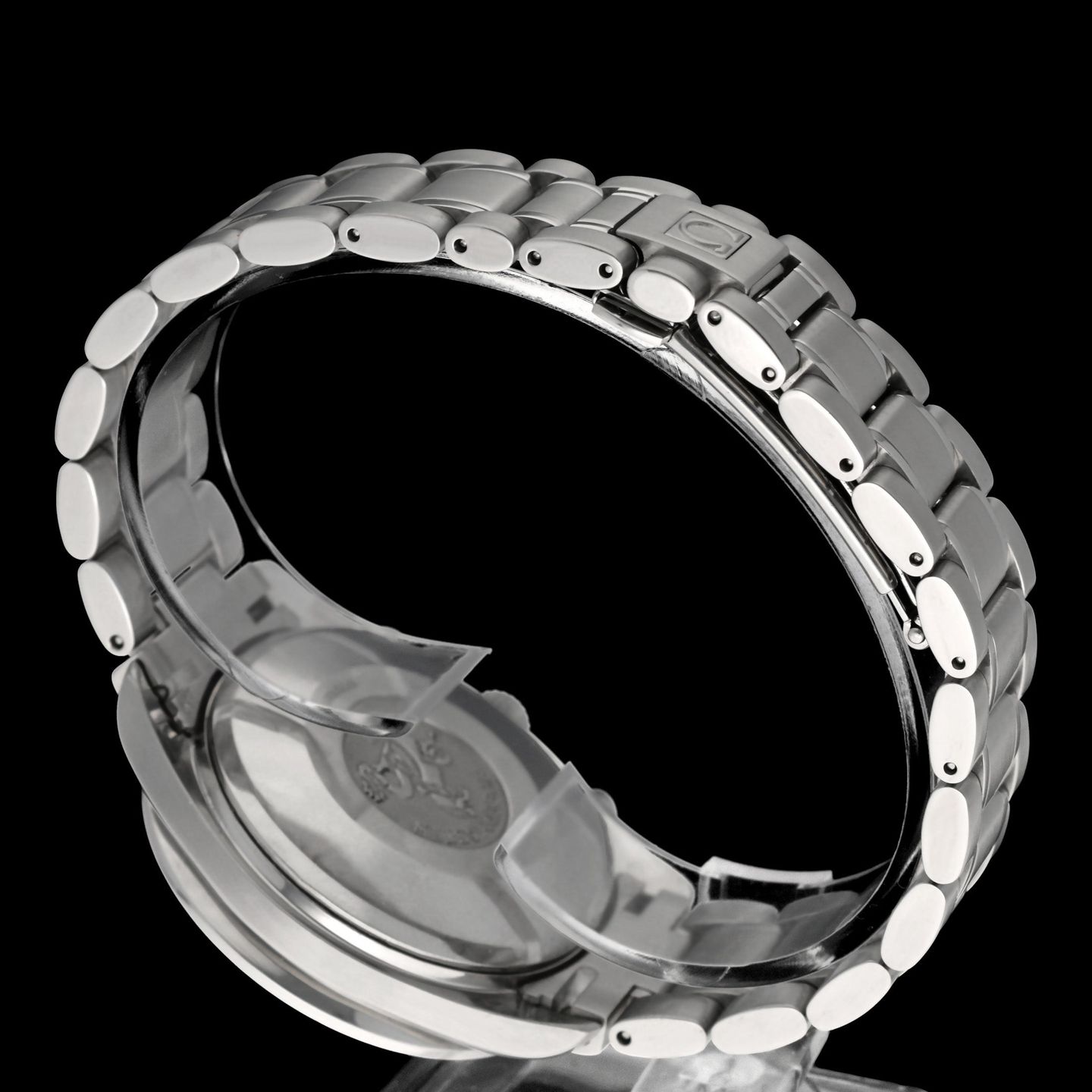 Omega Speedmaster Date 3513.50.00 - (8/8)