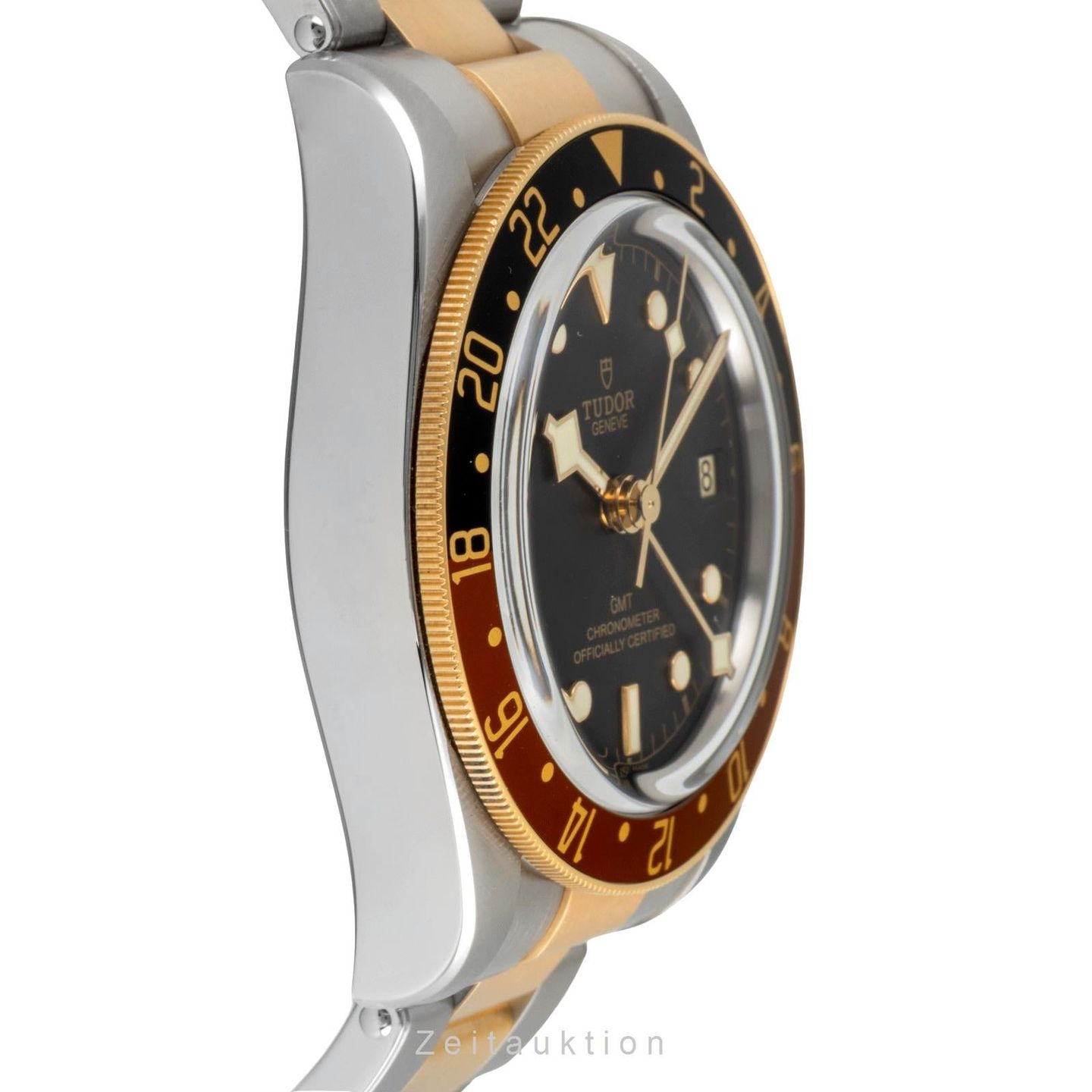 Tudor Black Bay GMT 79833MN - (6/8)