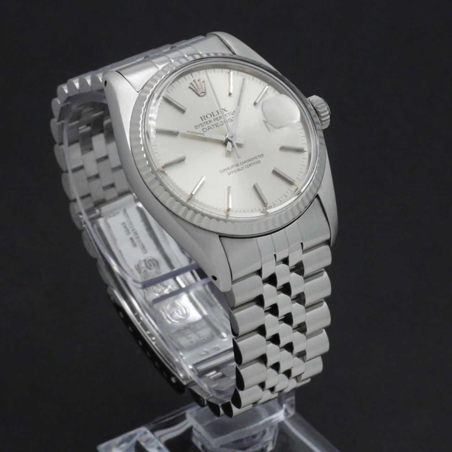 Rolex Datejust 36 16014 - (6/7)