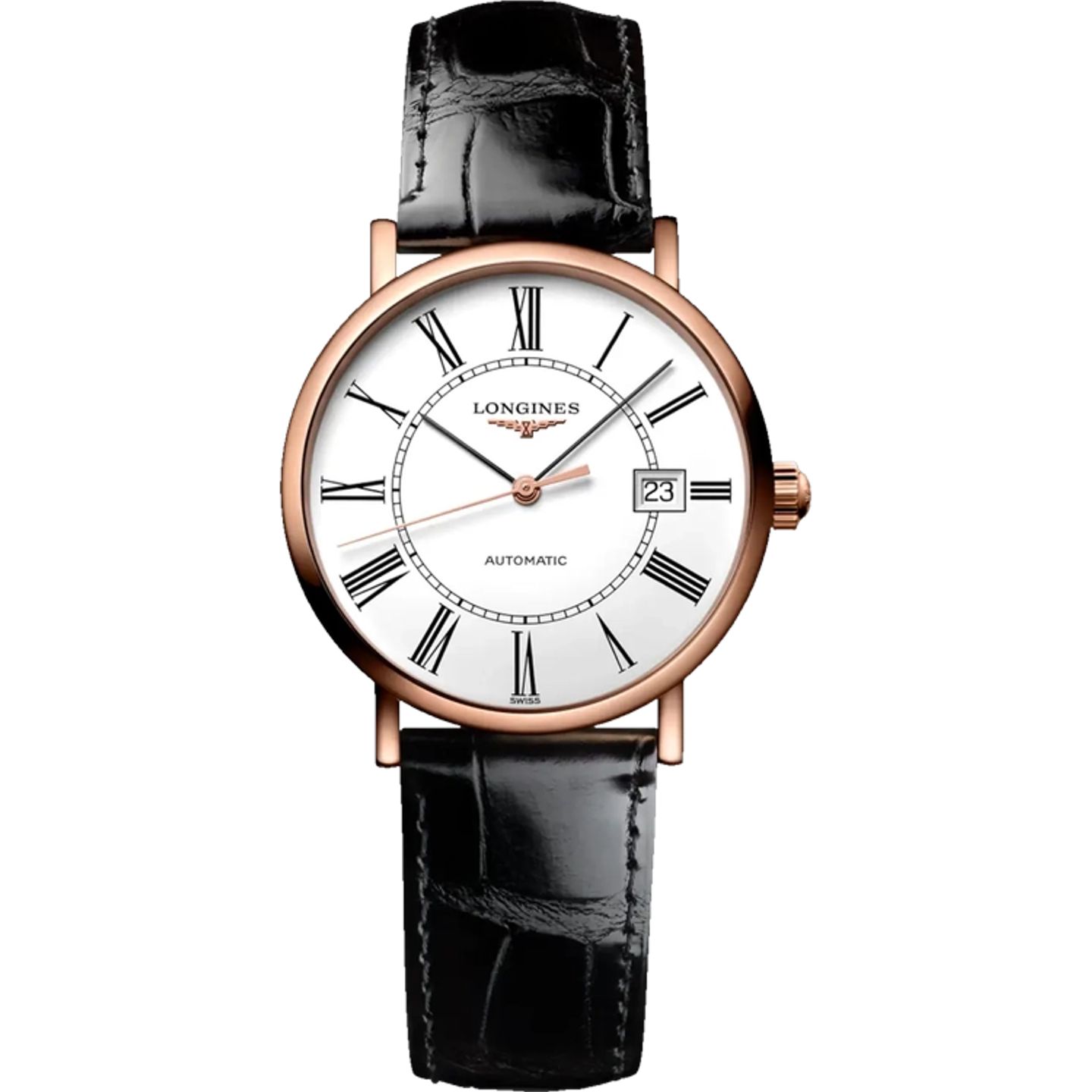 Longines Elegant L4.378.8.11.4 - (1/1)