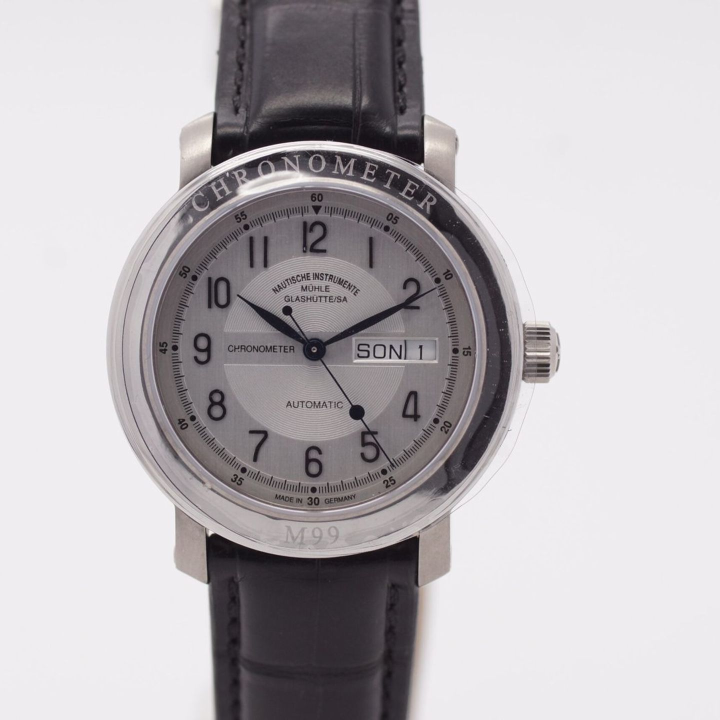 Mühle Glashütte Unknown M19903 - (2/8)