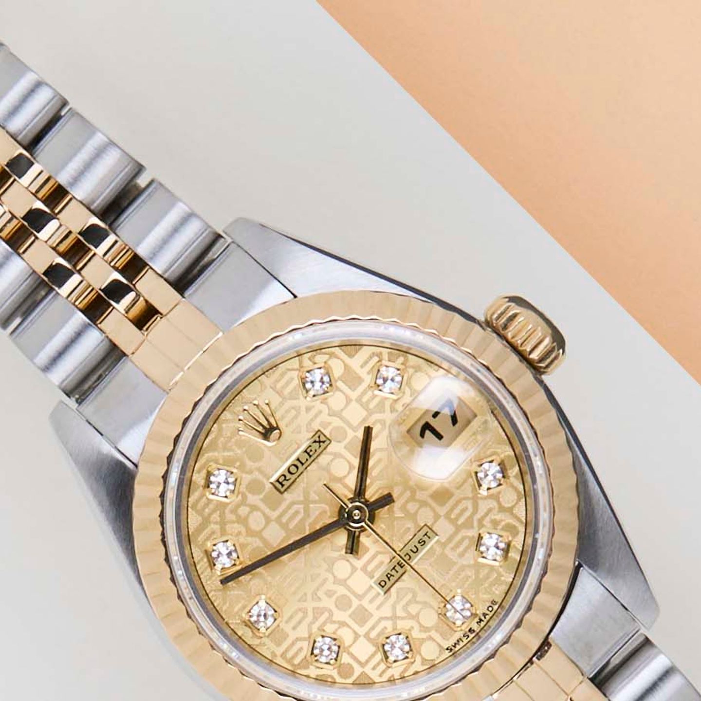 Rolex Lady-Datejust 79173 - (3/8)