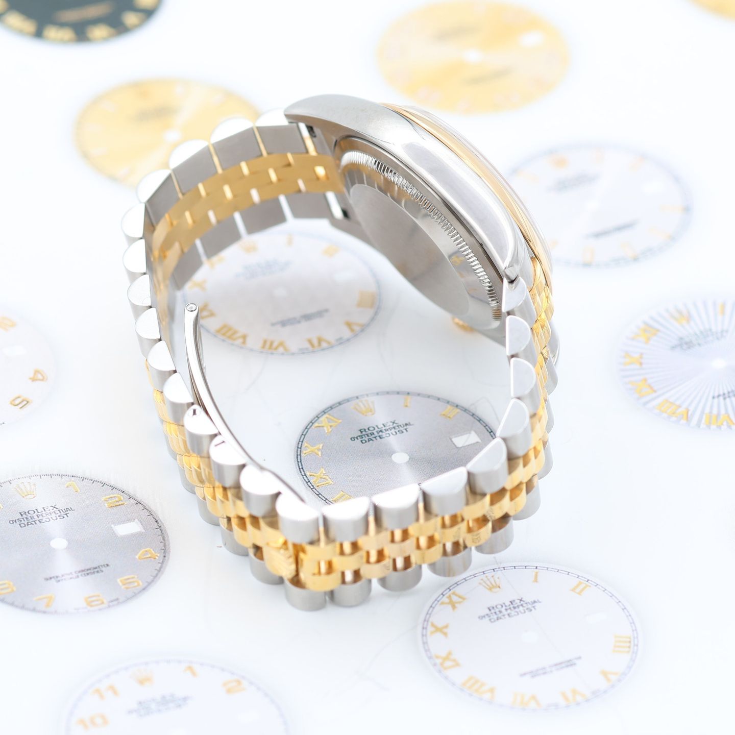 Rolex Datejust 36 116203 - (7/8)