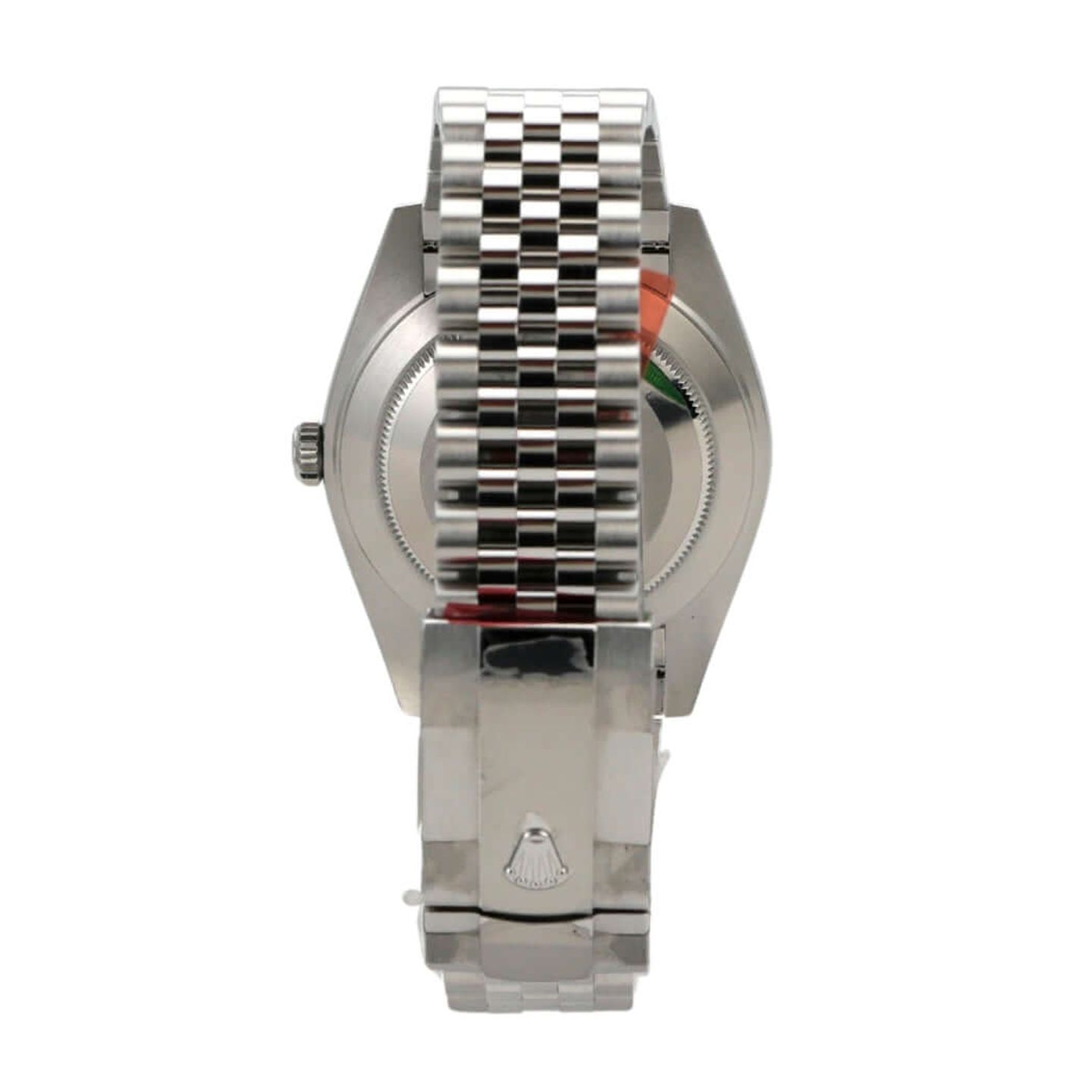 Rolex Datejust 41 126300 - (8/8)