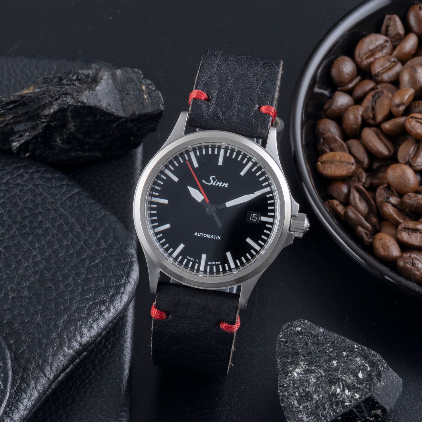 Sinn 556 556.0106 - (1/8)