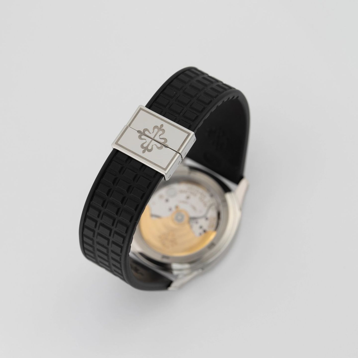 Patek Philippe Aquanaut 5066 - (6/8)