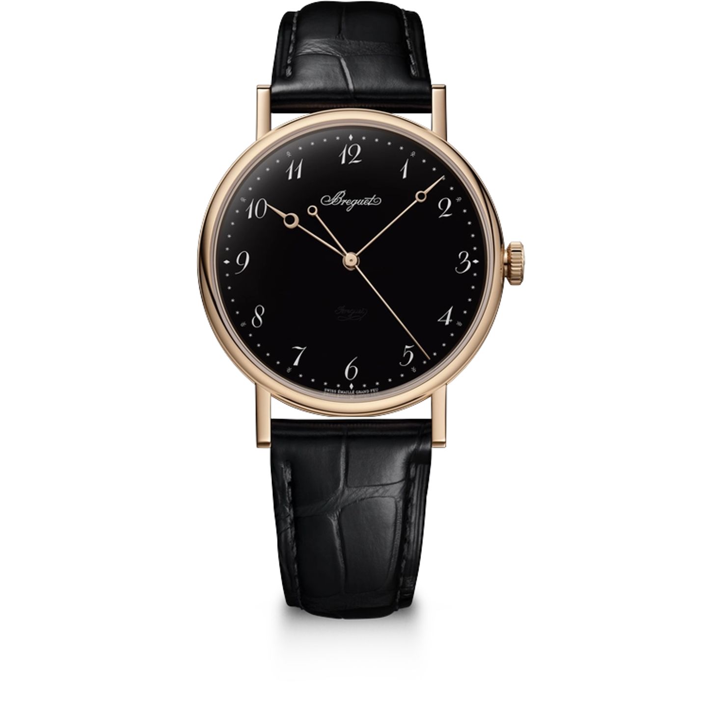 Breguet Classique 5177BR/2N/9V602 - (1/1)