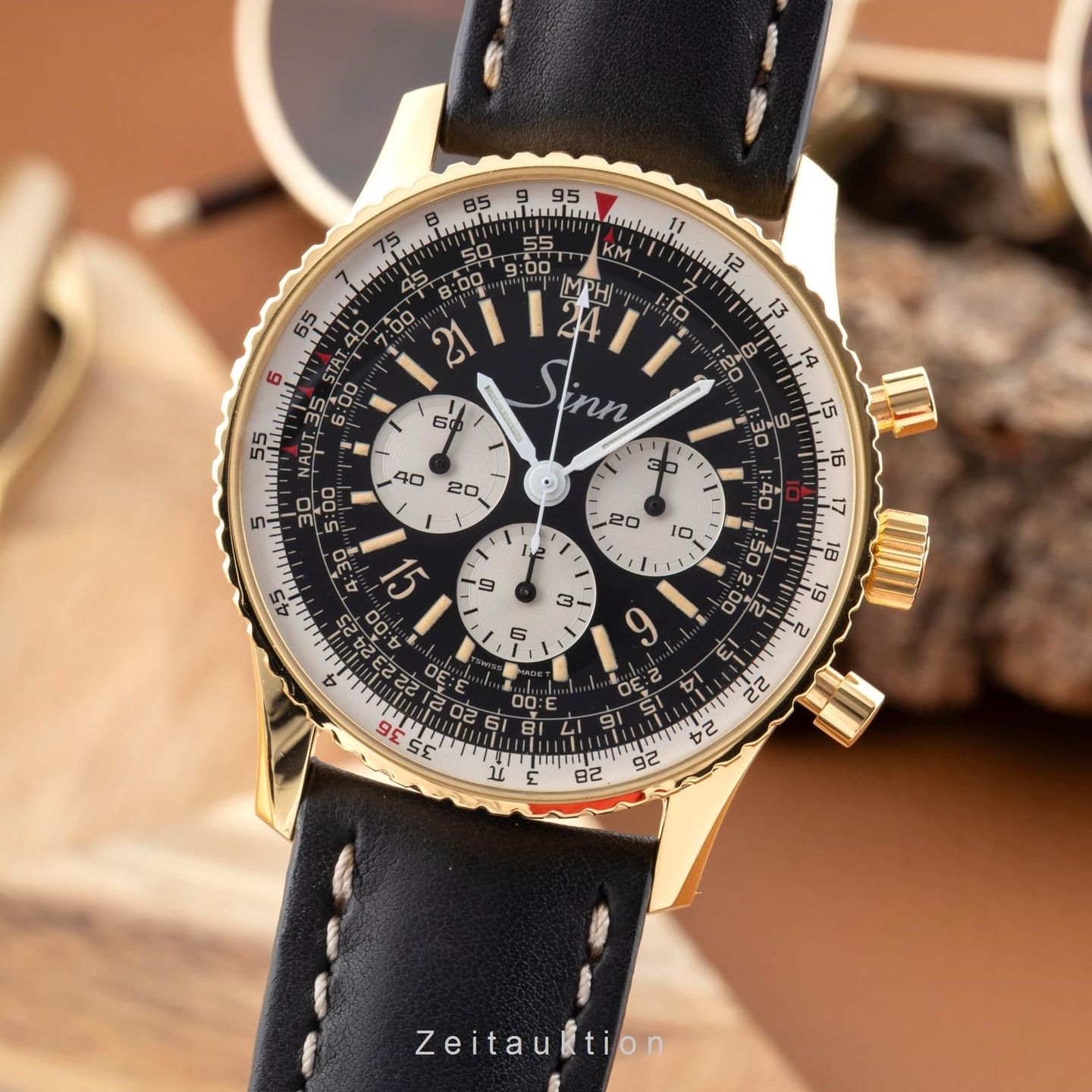 Sinn 903 903 - (1/8)