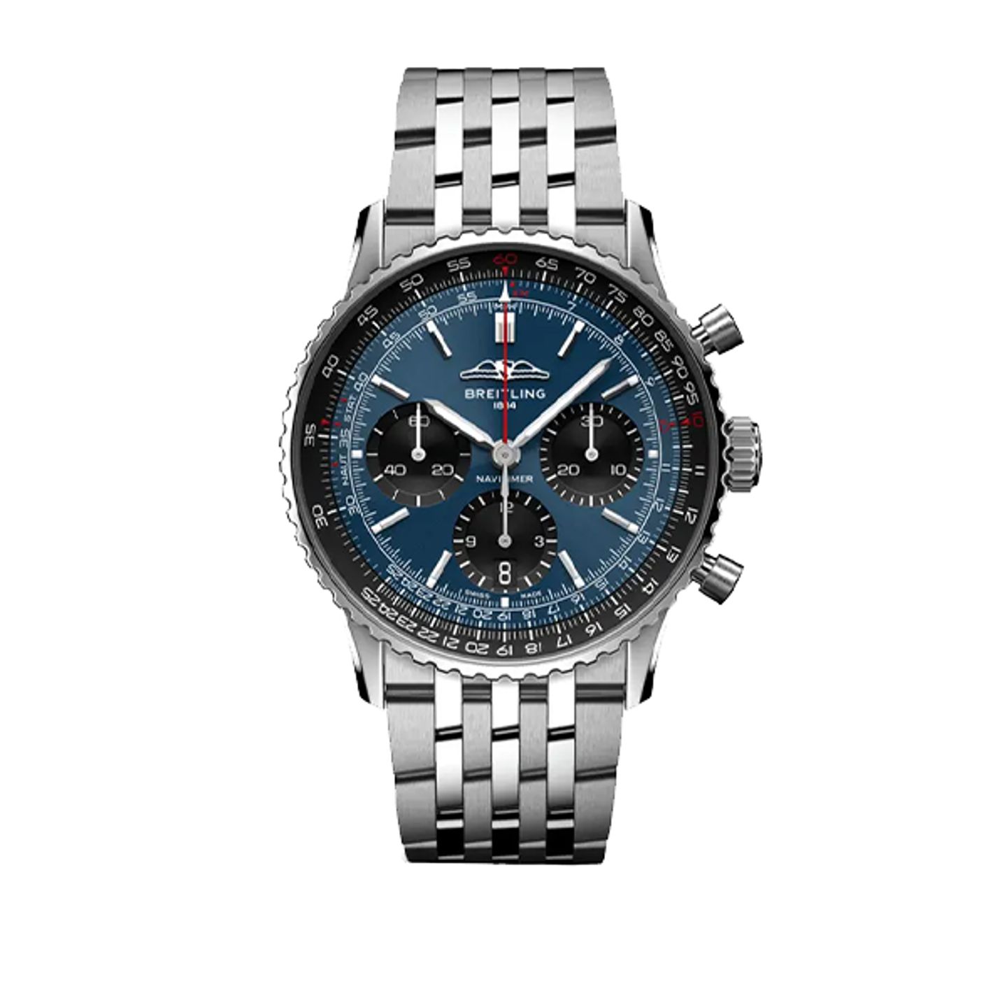 Breitling Navitimer AB0139241C1A1 - (1/8)