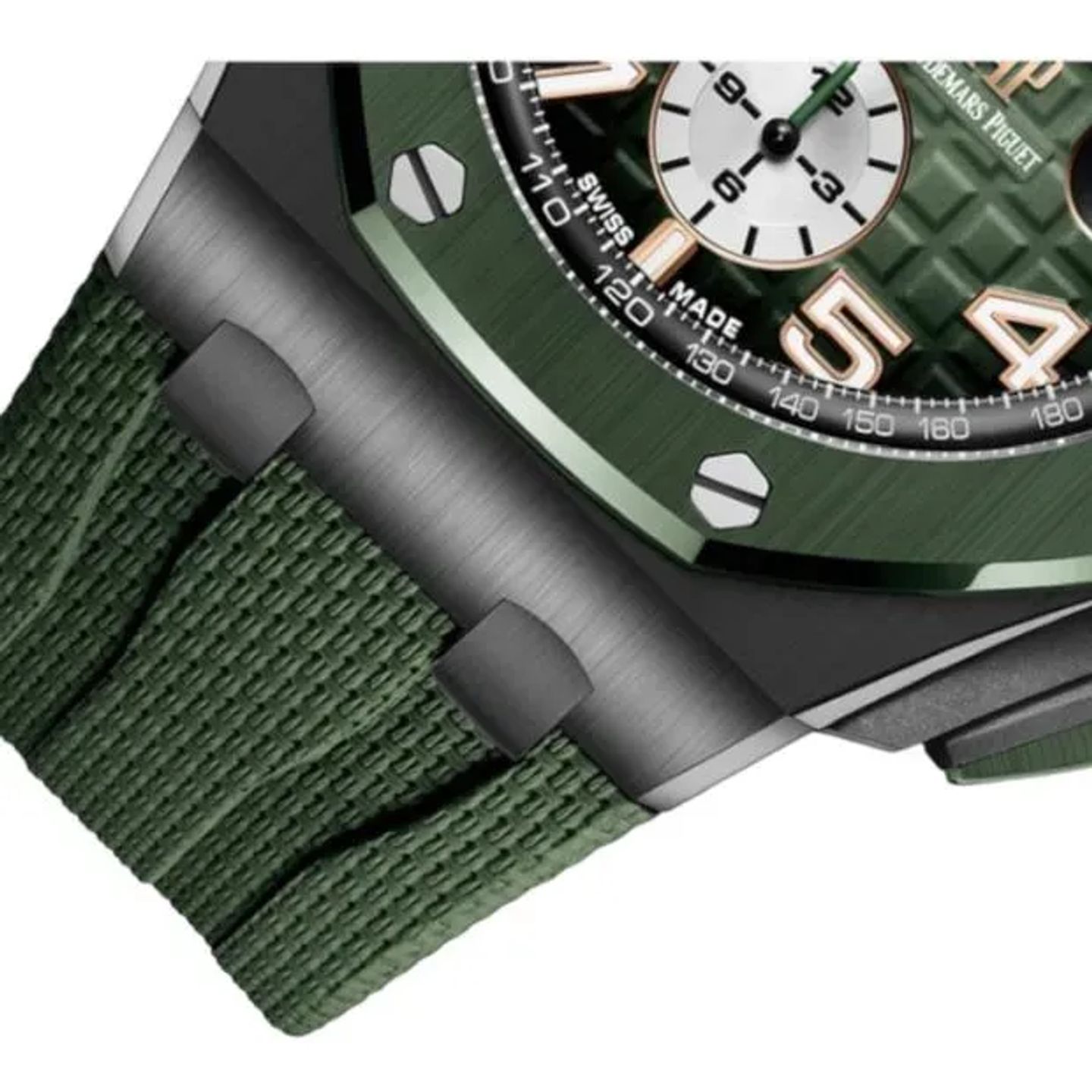 Audemars Piguet Royal Oak Offshore Chronograph 26405CE.OO.A056CA.01 - (2/4)