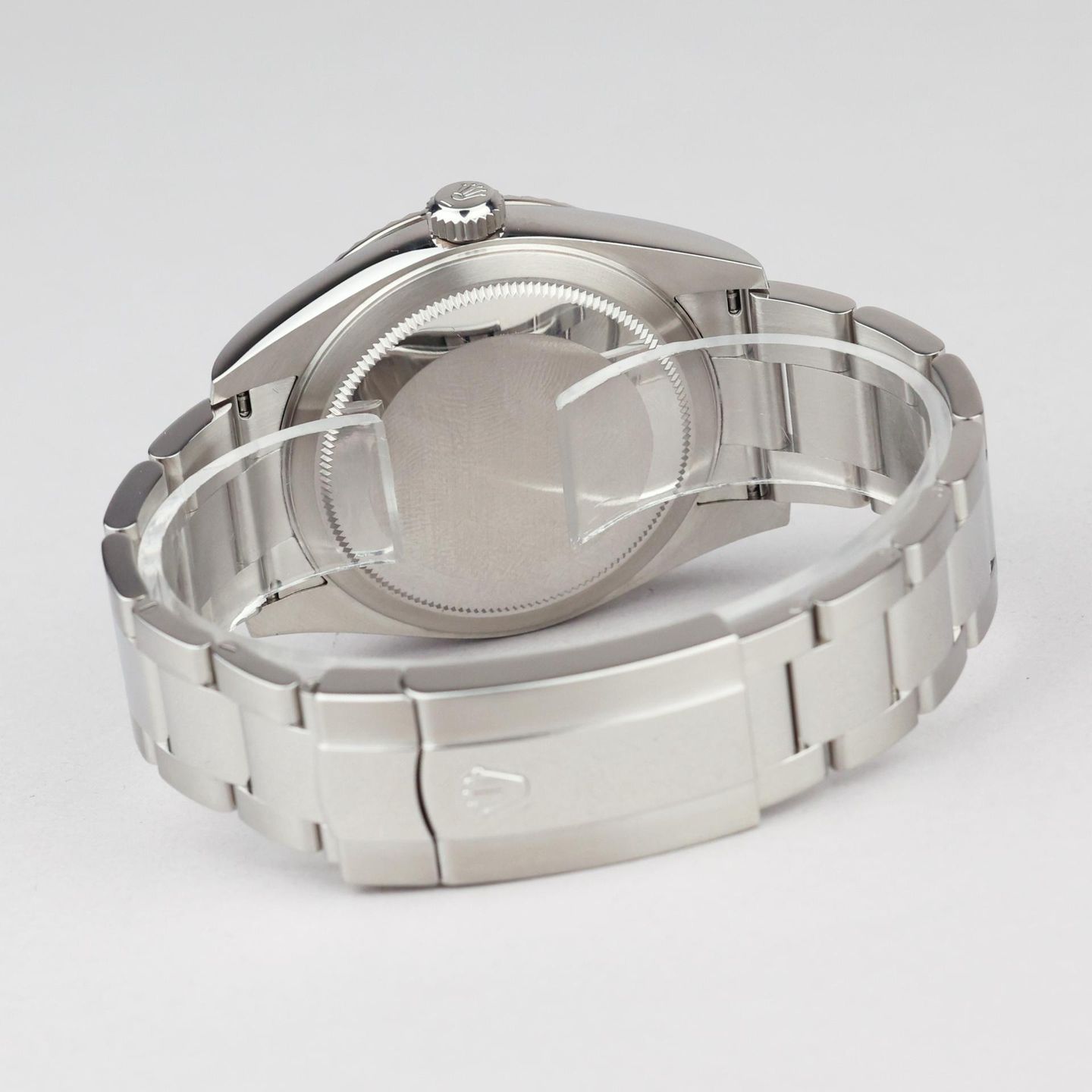 Rolex Sky-Dweller 326934 (2017) - 42mm Staal (6/8)