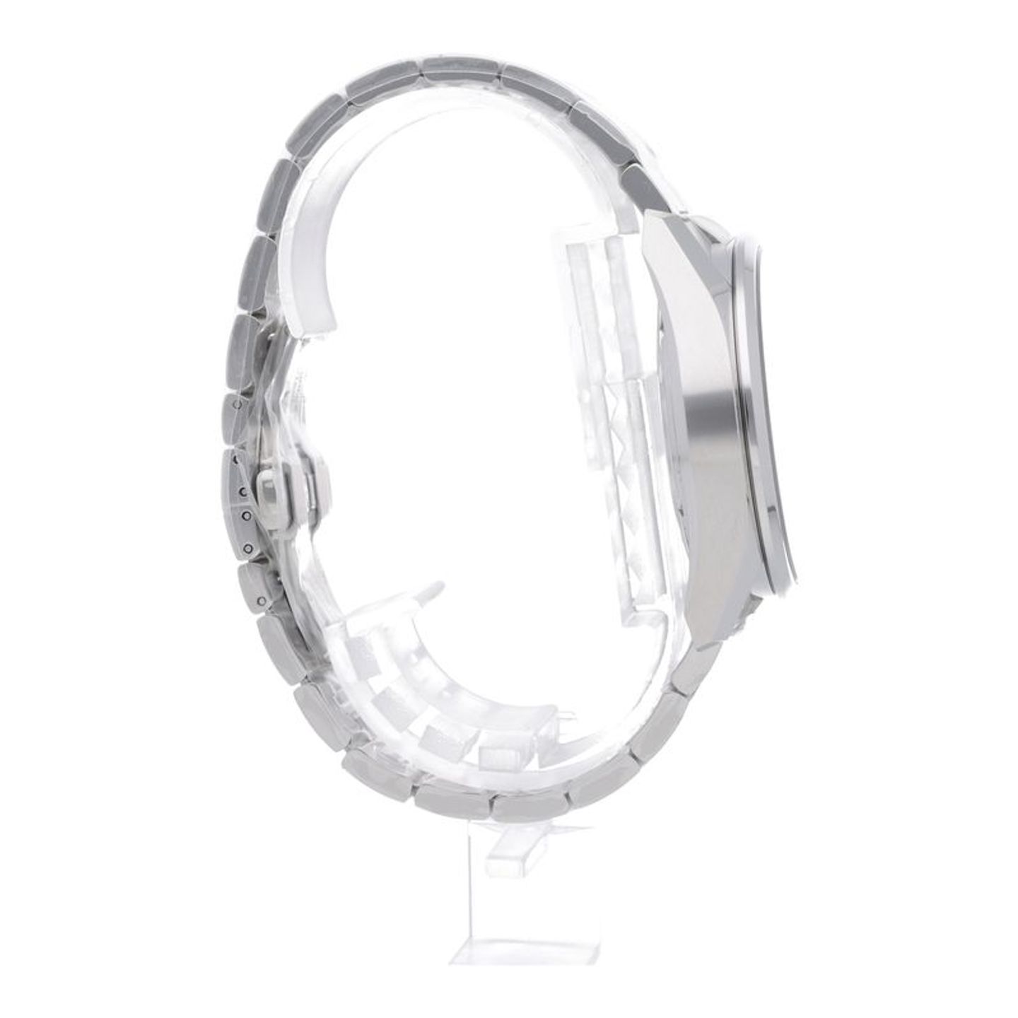 TAG Heuer Carrera WDA2114.BA0043 (2025) - Green dial 41 mm Steel case (6/7)