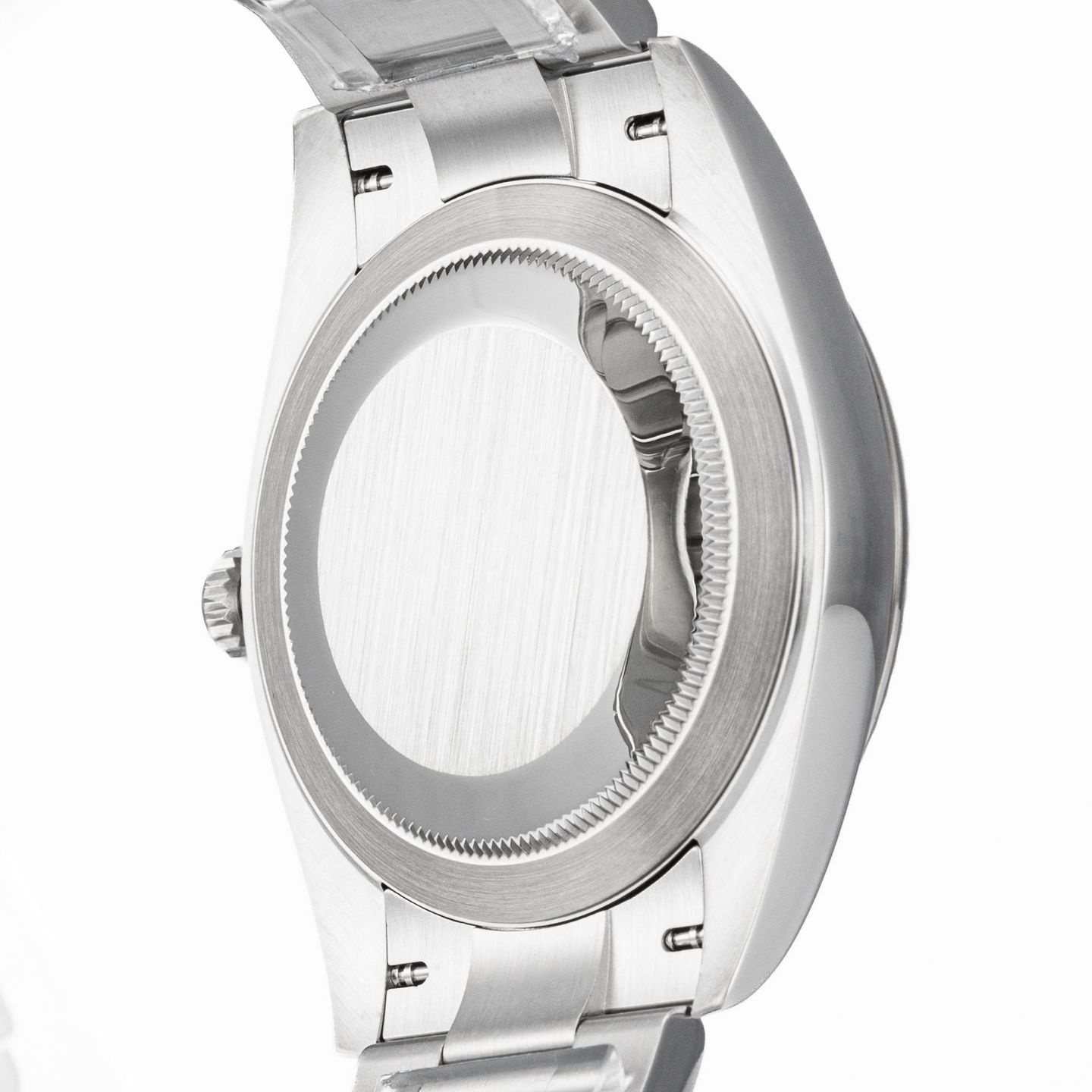 Rolex Datejust 41 126334 (2024) - 41mm Staal (3/5)