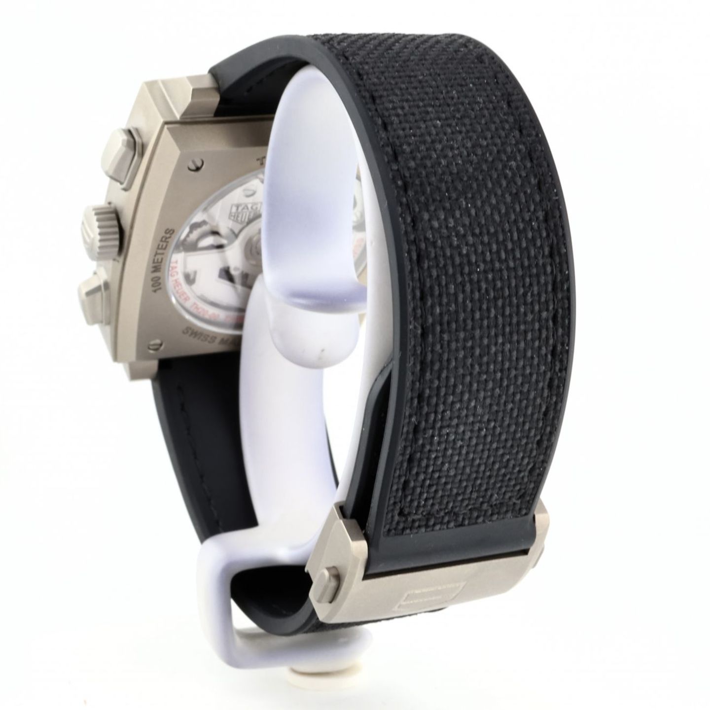 TAG Heuer Monaco CBL2183.FT6236 - (9/12)