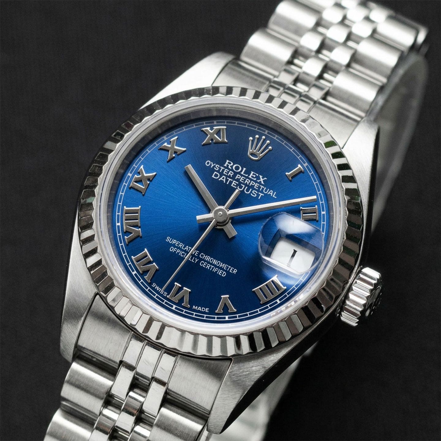 Rolex Lady-Datejust 79174 - (3/5)