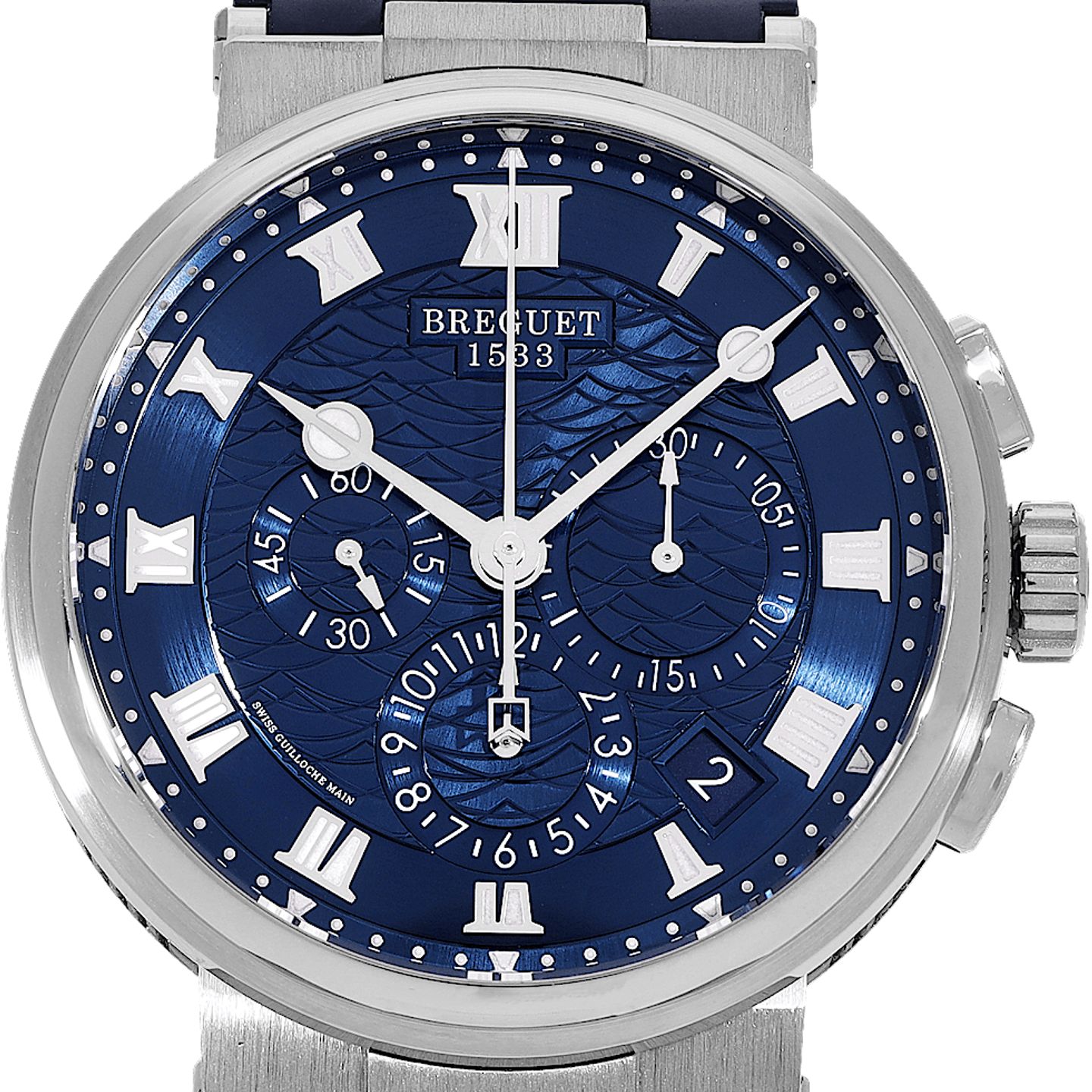 Unknown Unknown 5527BB/Y2/9WV (Unknown (random serial)) - (1/5)