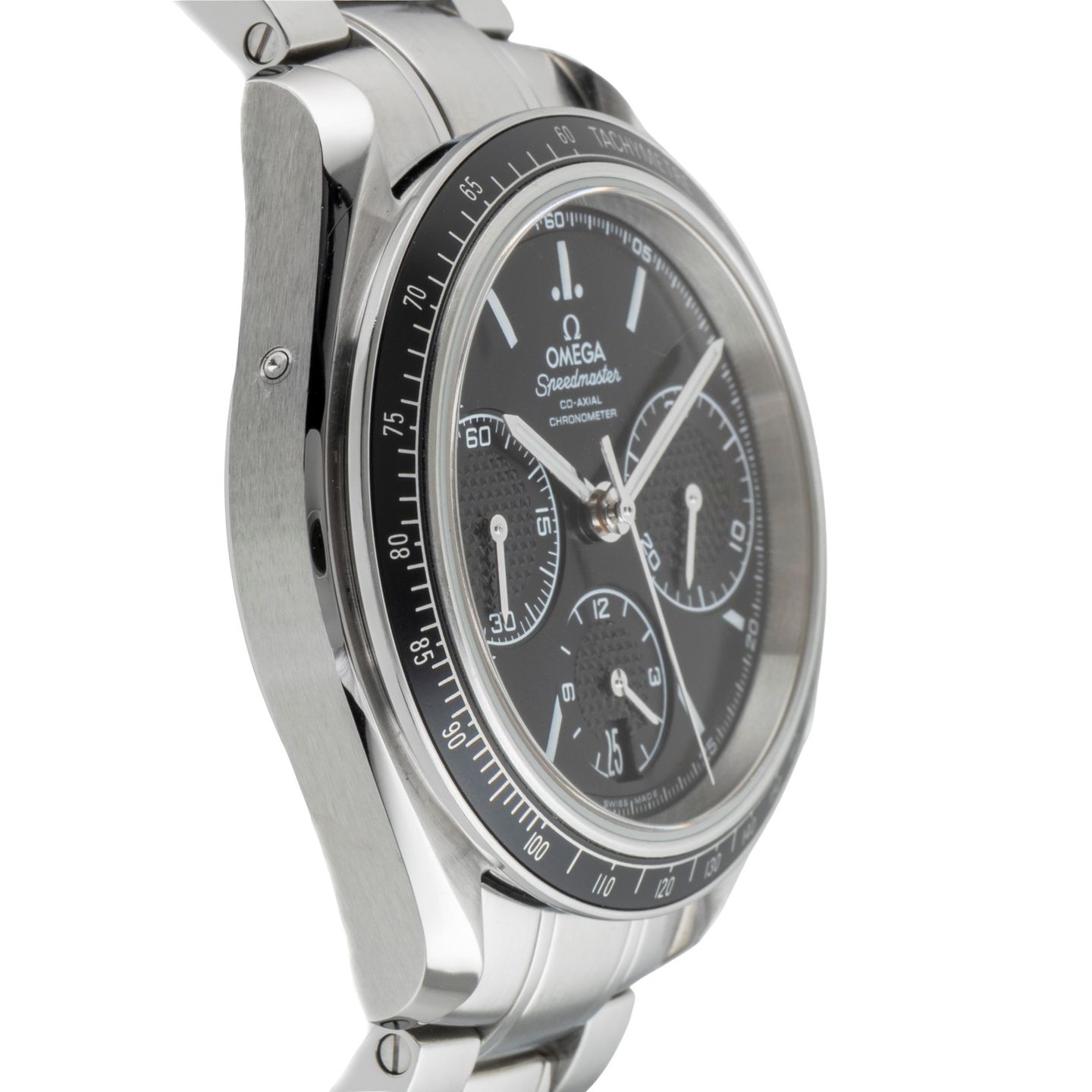 Omega Speedmaster Racing 326.30.40.50.01.001 - (7/8)