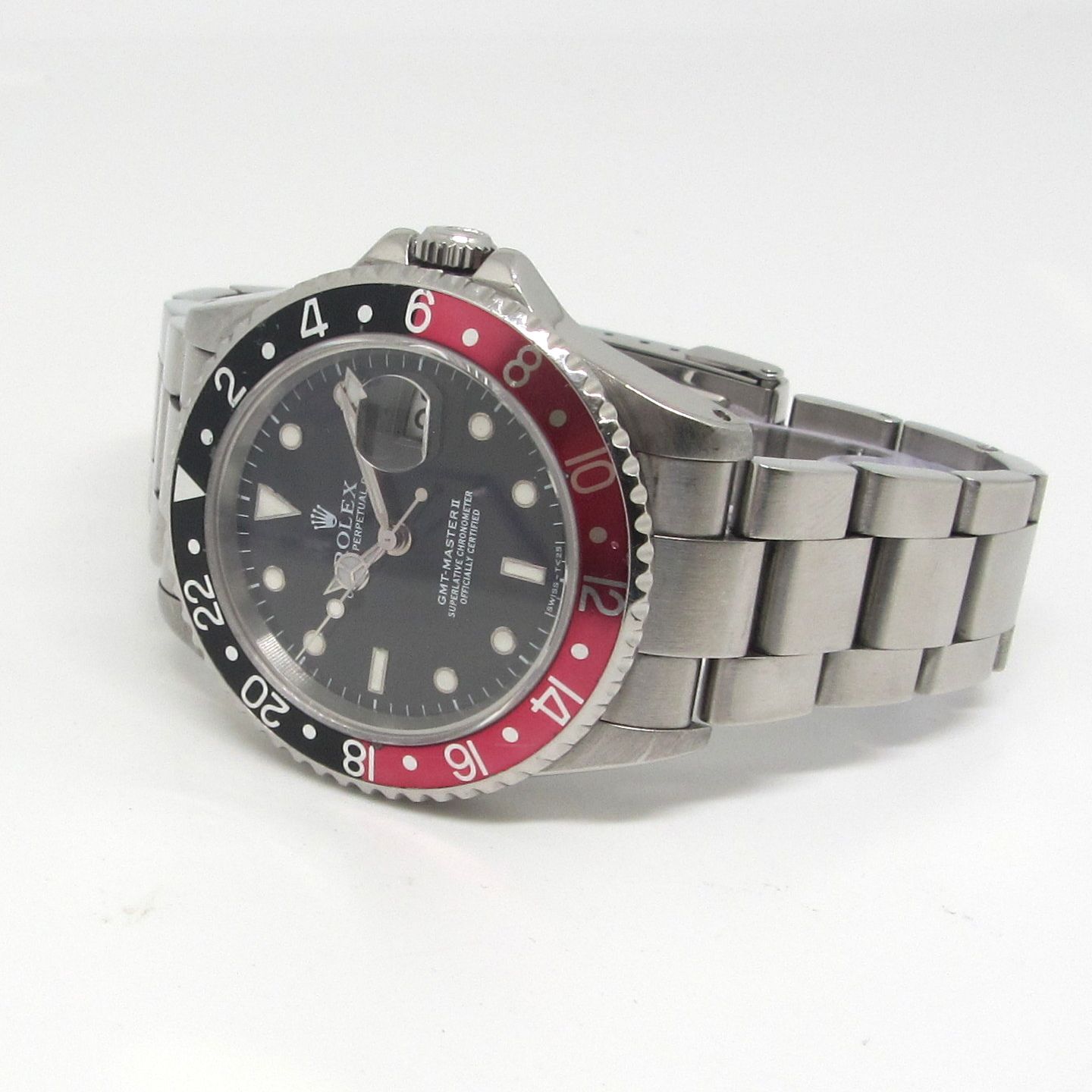 Rolex GMT-Master II 16710 - (7/7)