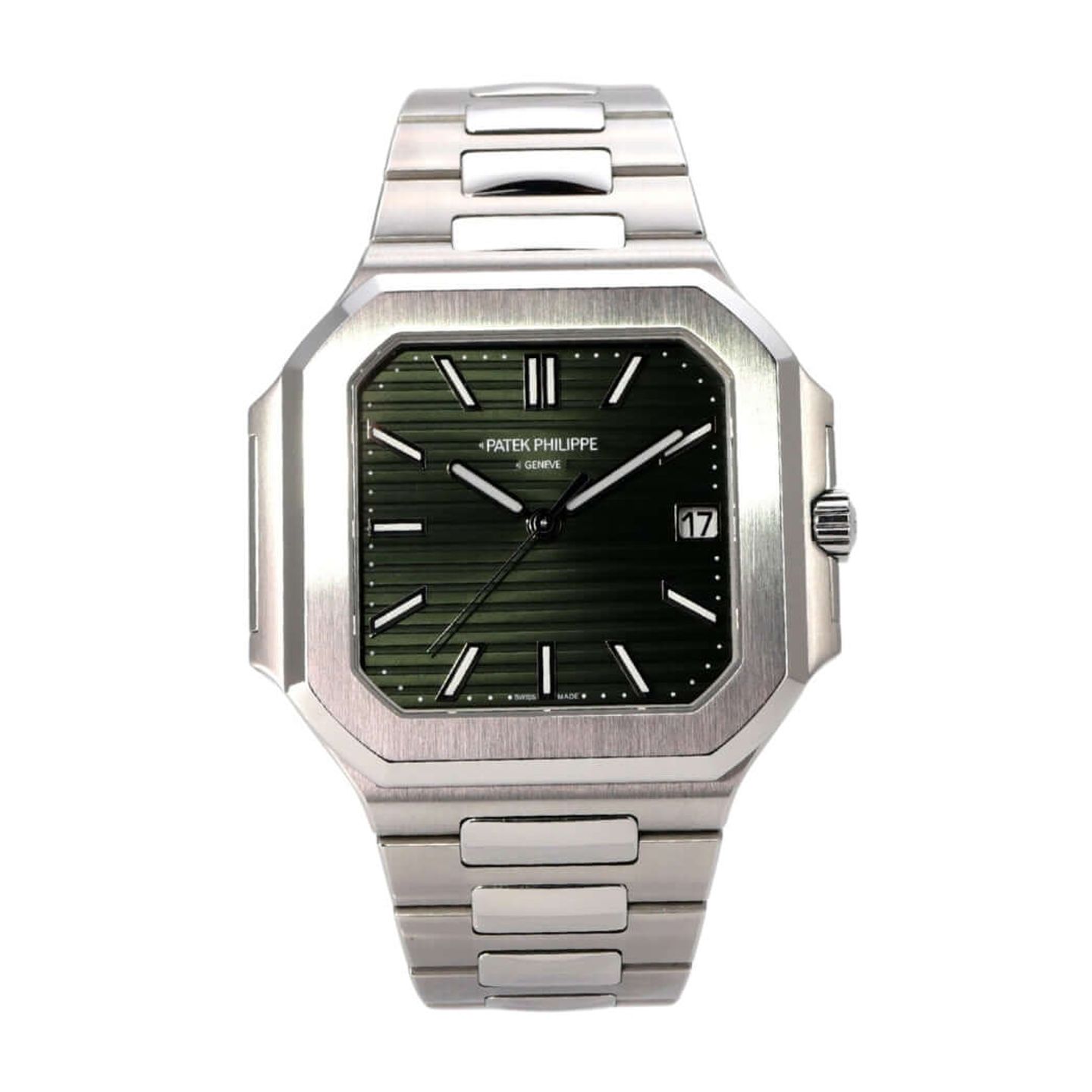 Patek Philippe Cubitus 5821/1A-001 - (2/8)