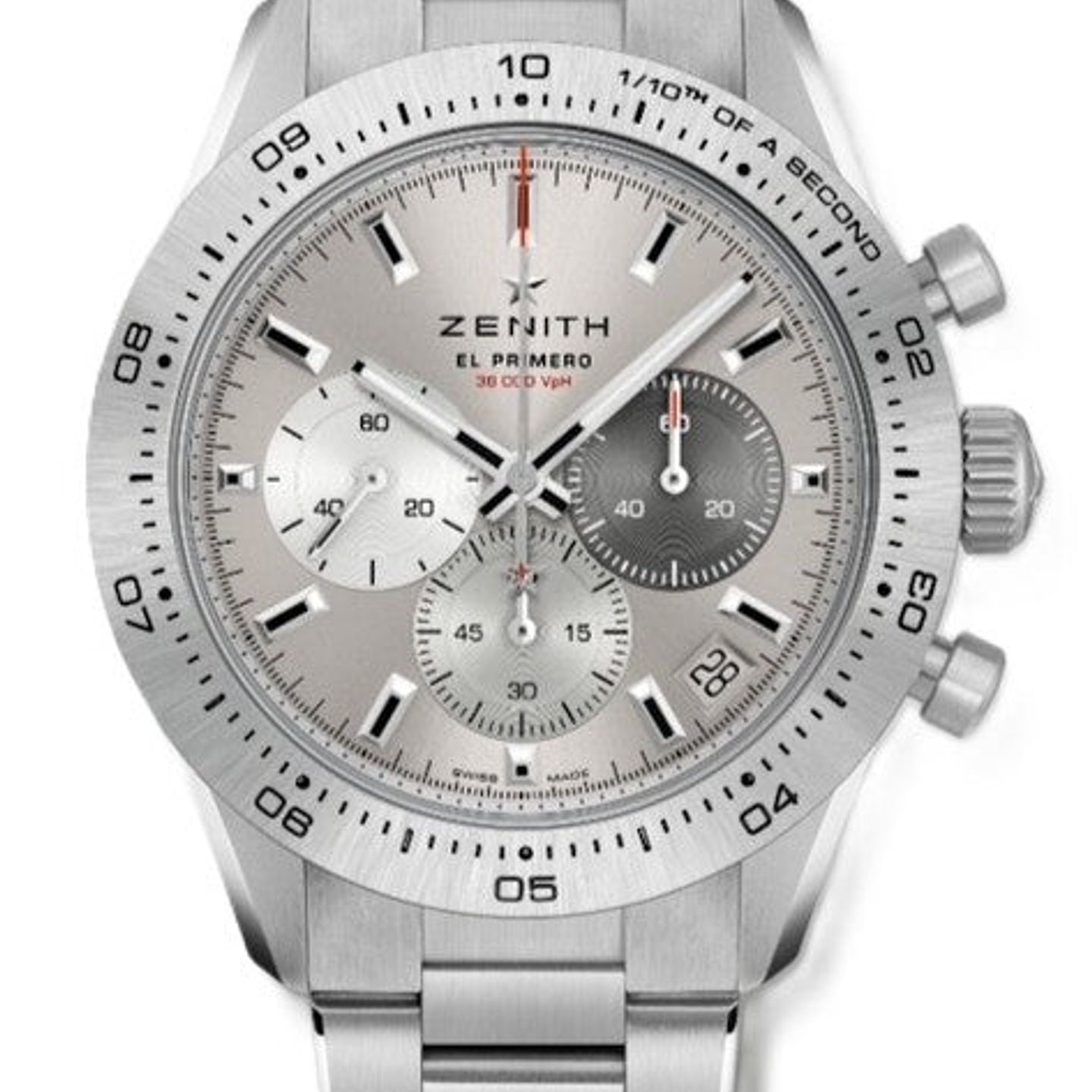 Zenith Chronomaster Sport 95.3100.3600/39.M3100 - (1/1)