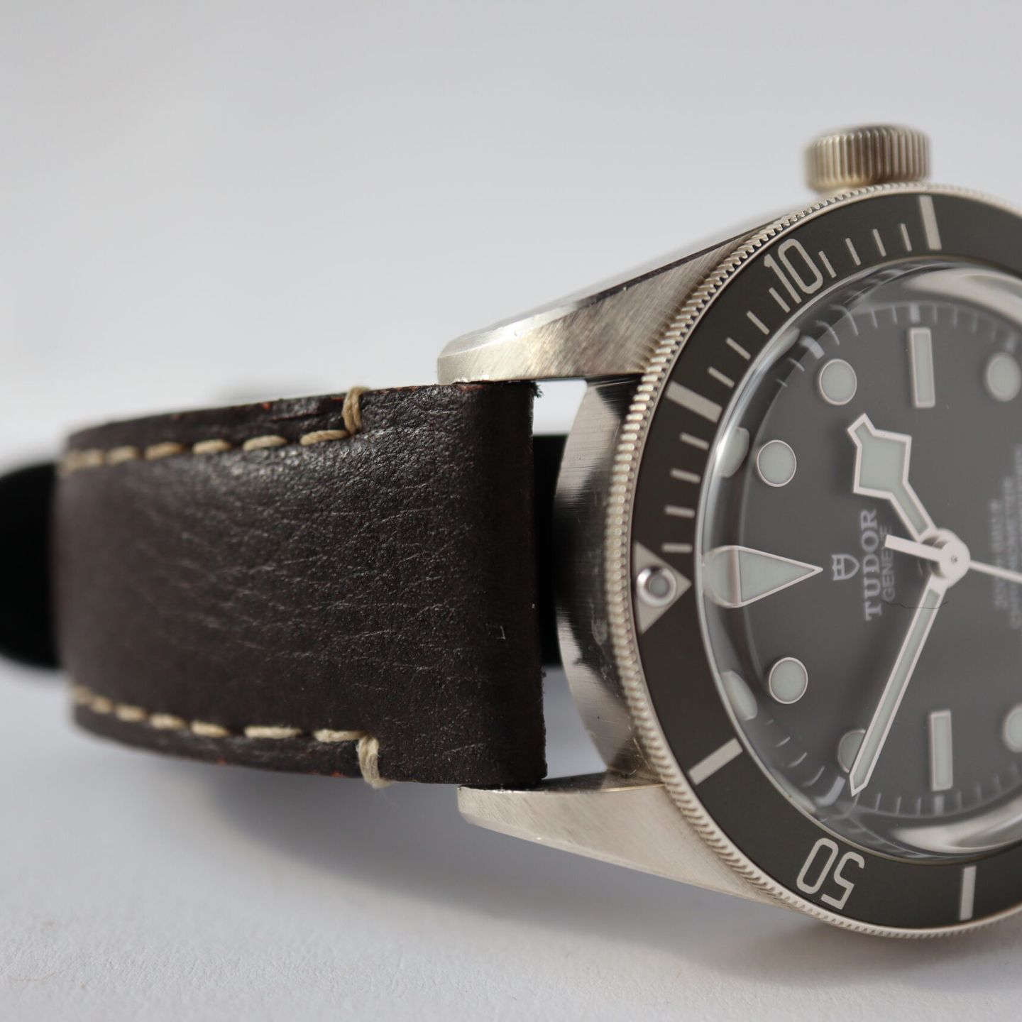Tudor Black Bay Fifty-Eight 79010SG - (7/8)