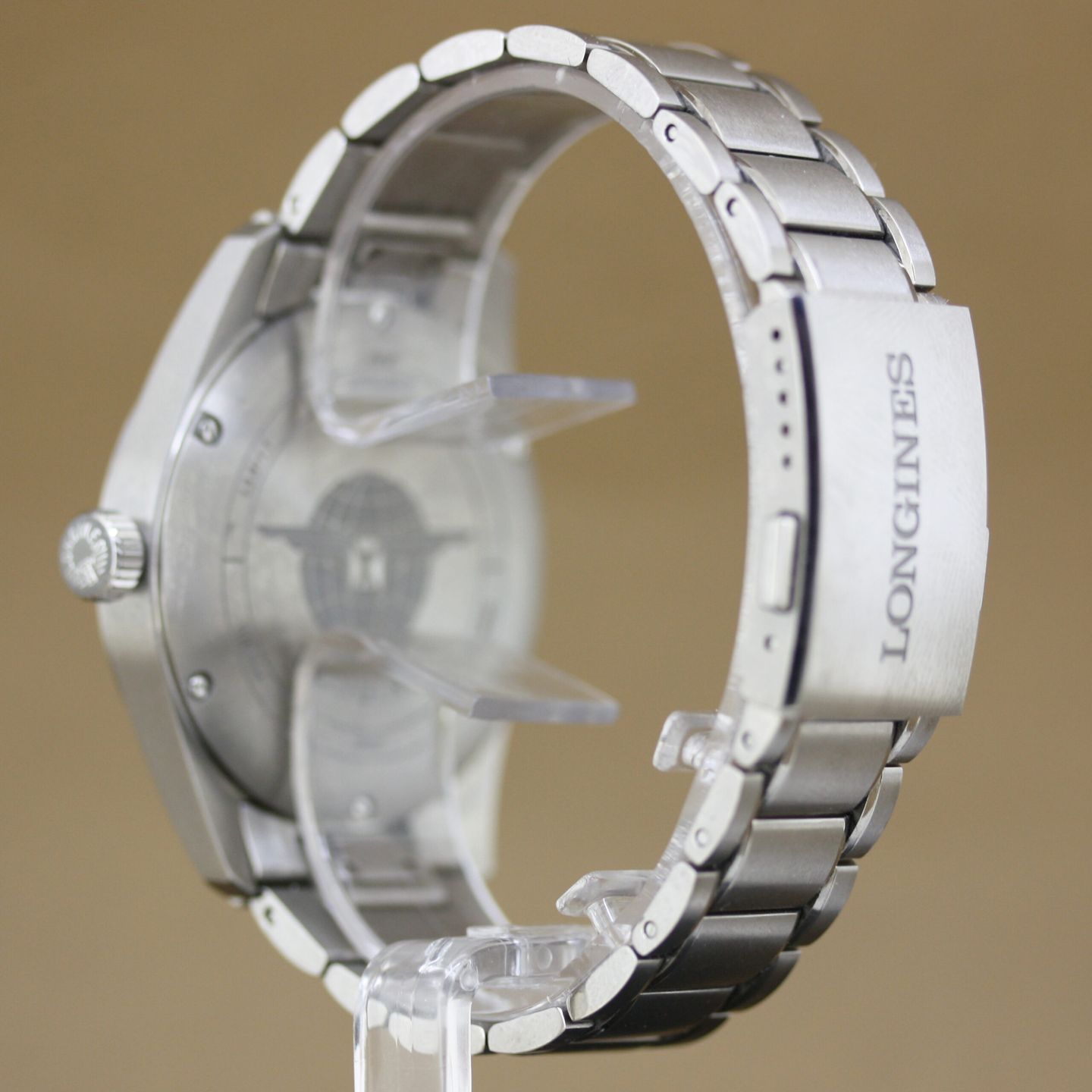 Longines Spirit L3.811.1.53.6 - (6/8)