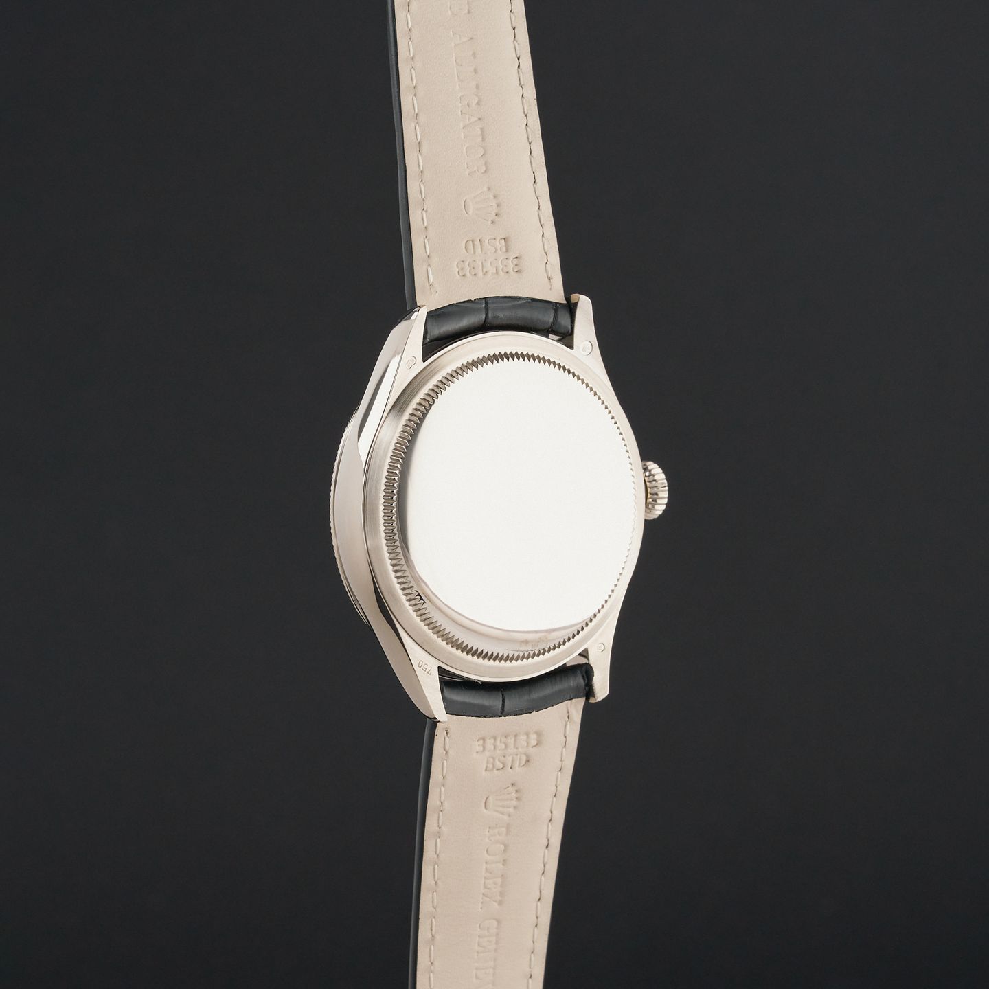 Rolex Cellini Time 50509 - (7/8)