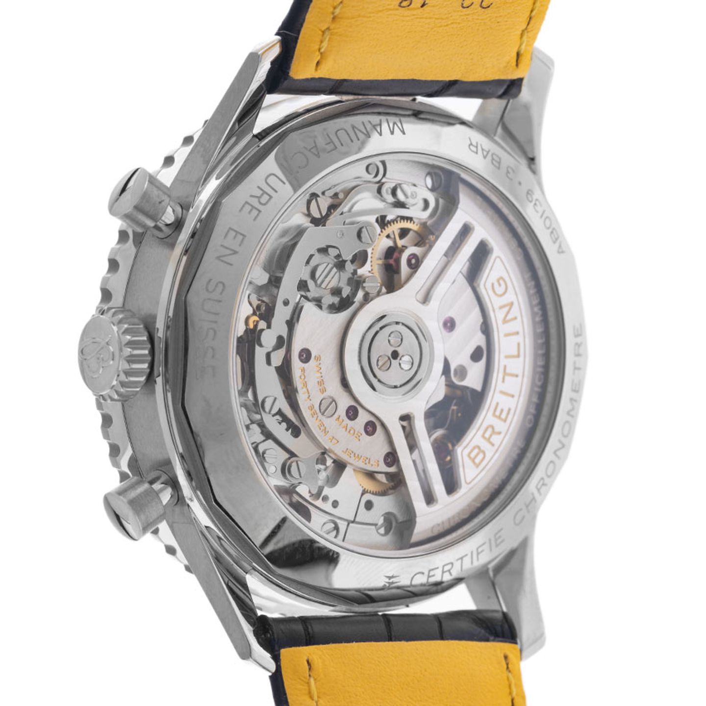 Breitling Navitimer AB0139241C1P1 - (6/7)