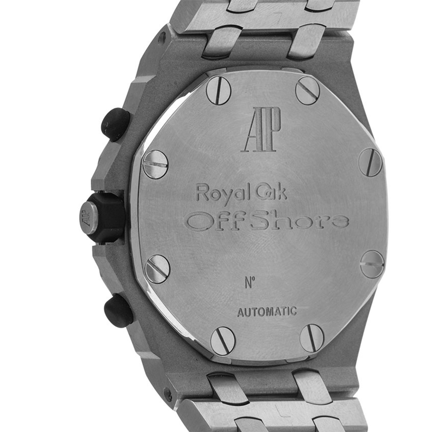 Audemars Piguet Jules Audemars 25919BC.OO.D002CR.02 - (6/8)