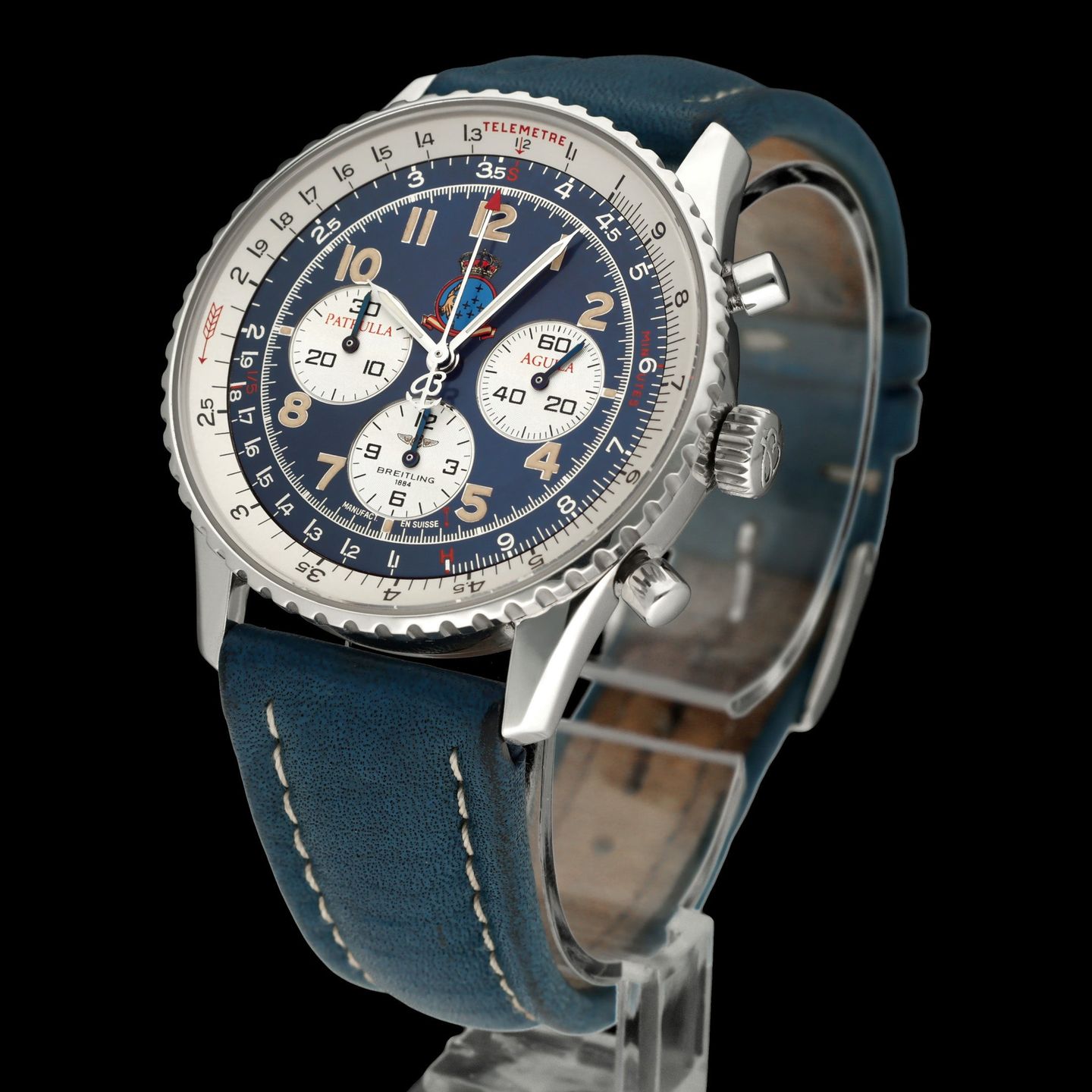 Breitling Navitimer A30022 - (2/8)