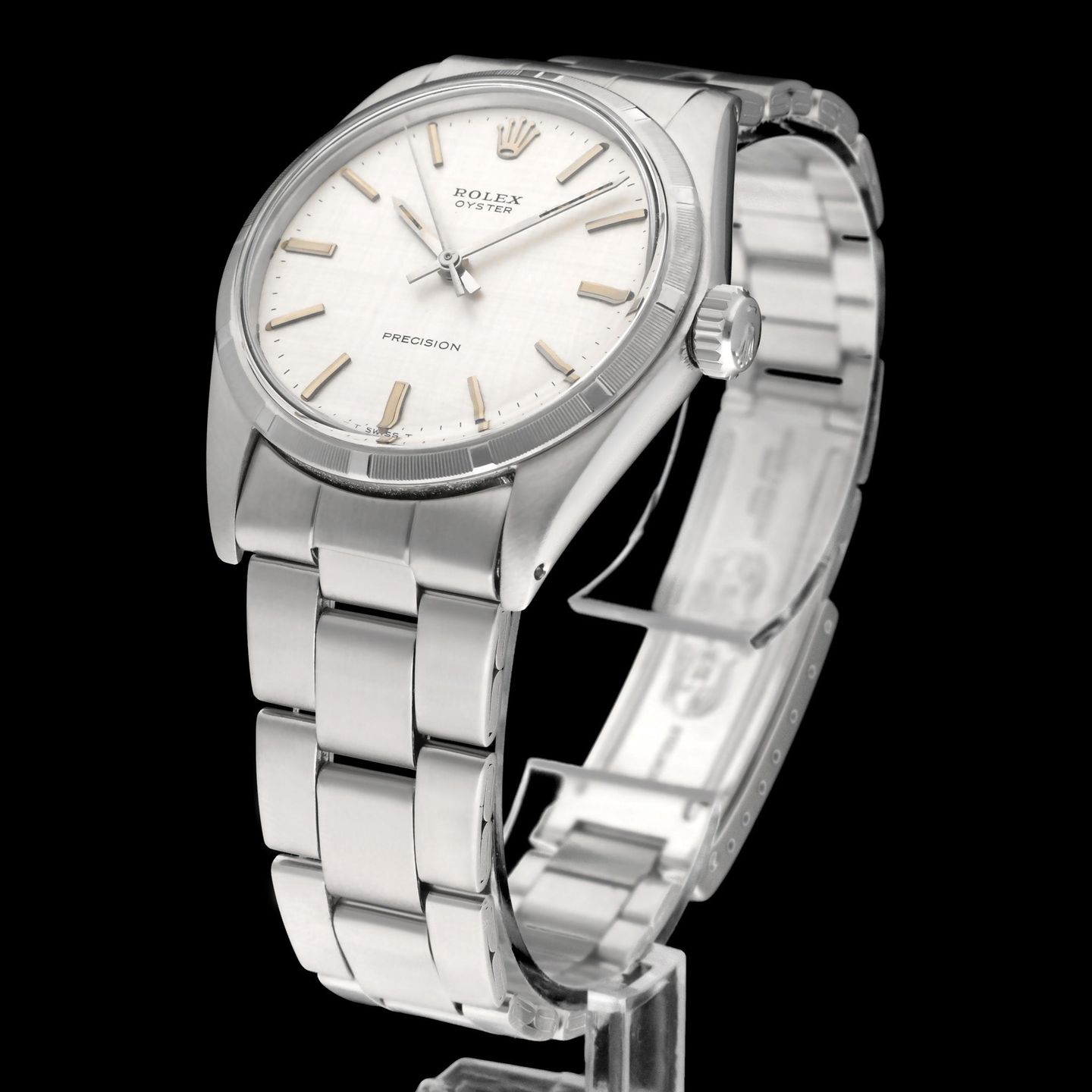 Rolex Oyster 6427 - (4/7)