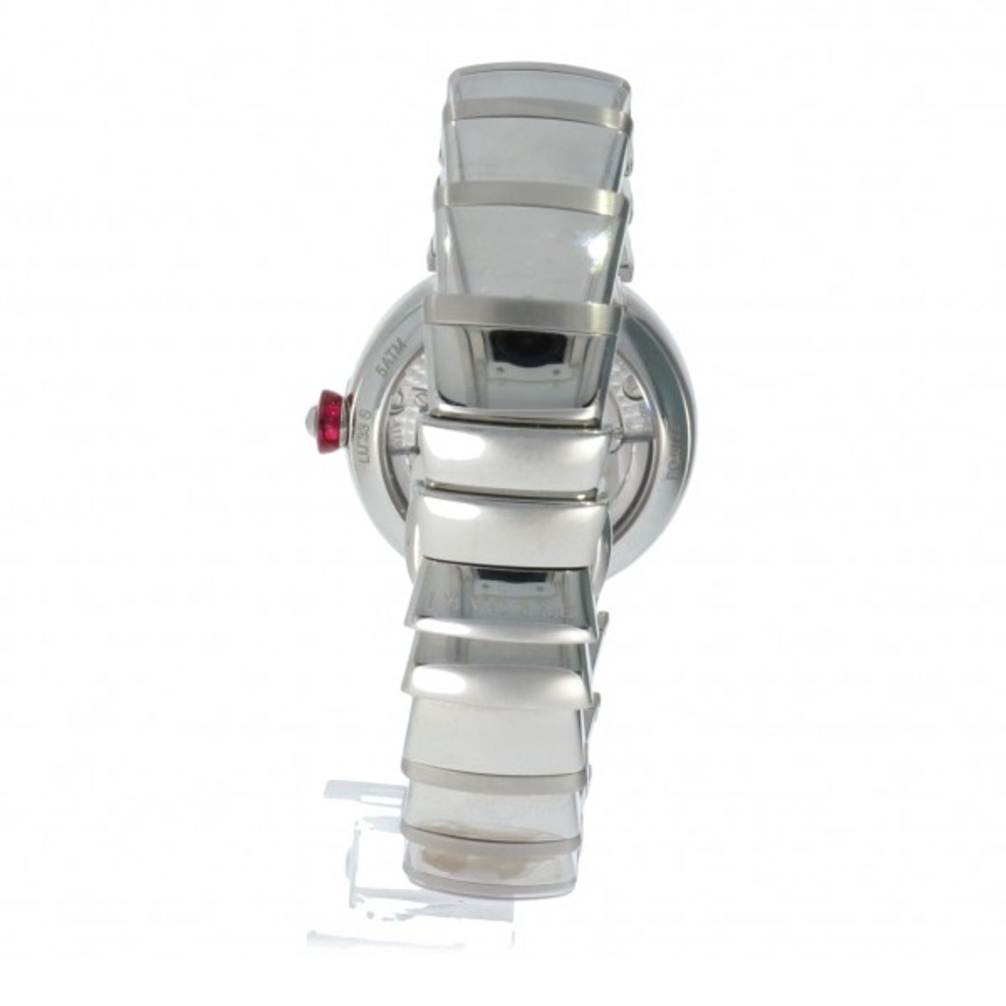 Bulgari Lucea 102219 LU33C6SS - (4/5)